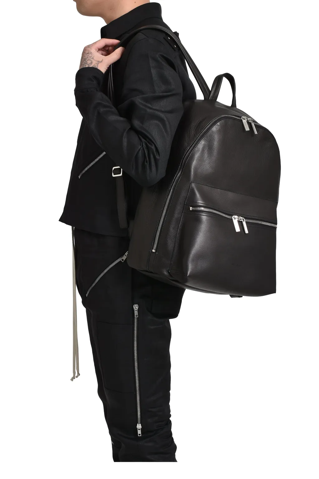 Backpack / Black