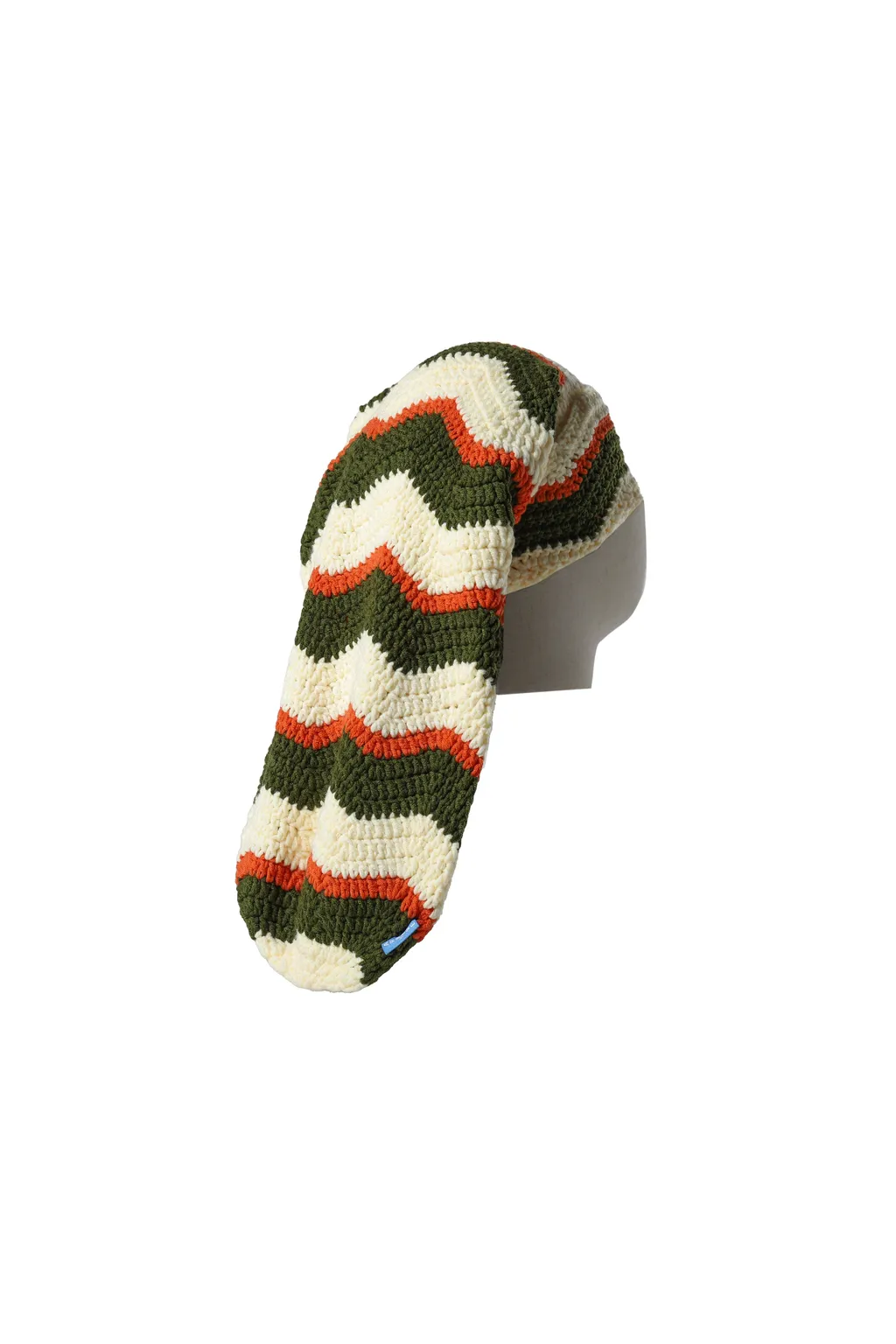 Sock Hat / Kha Red