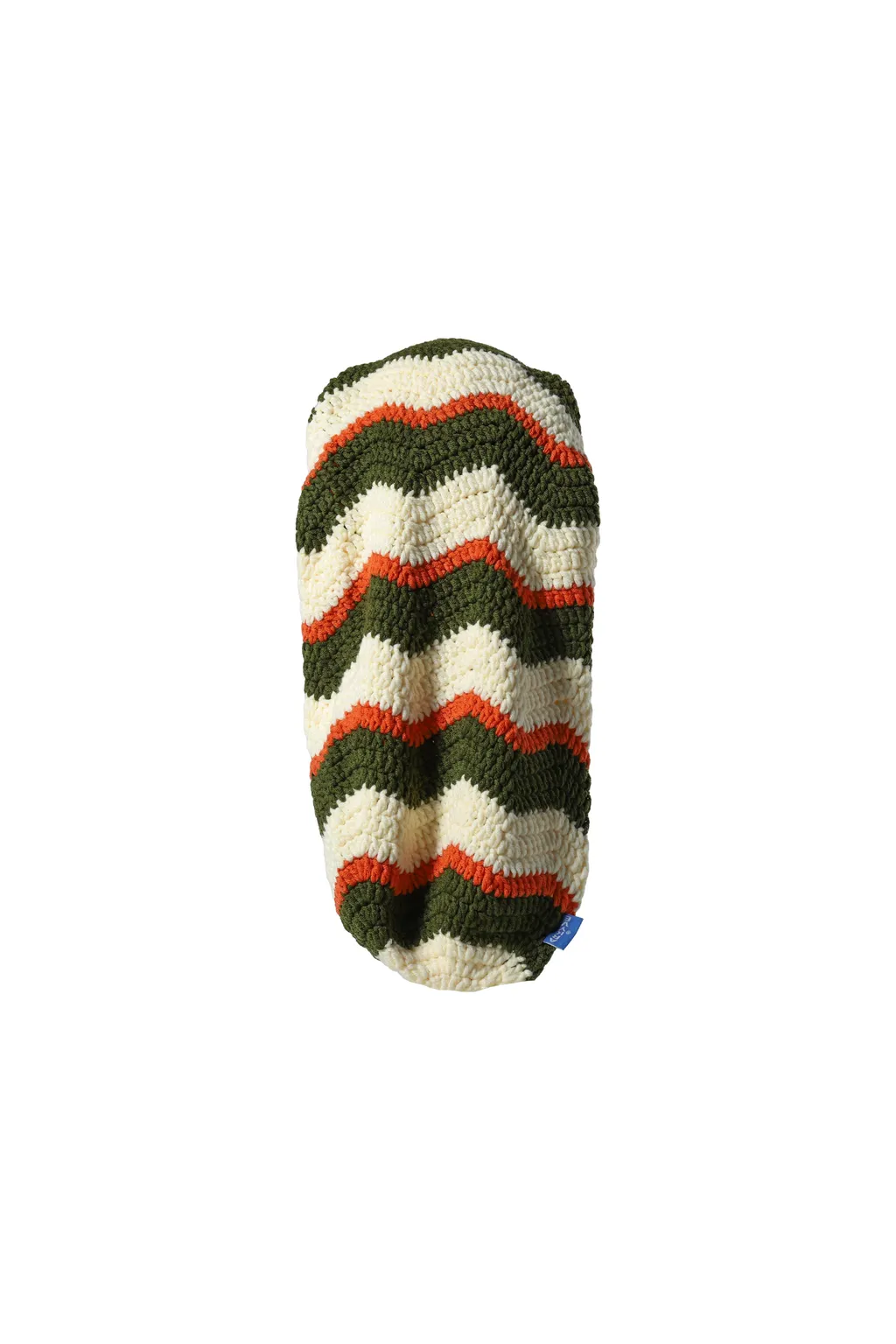 Sock Hat / Kha Red
