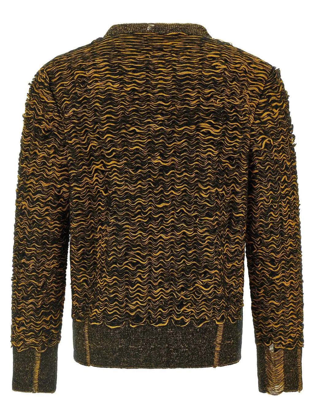 Mm6 Maison Margiela Knit Jumper