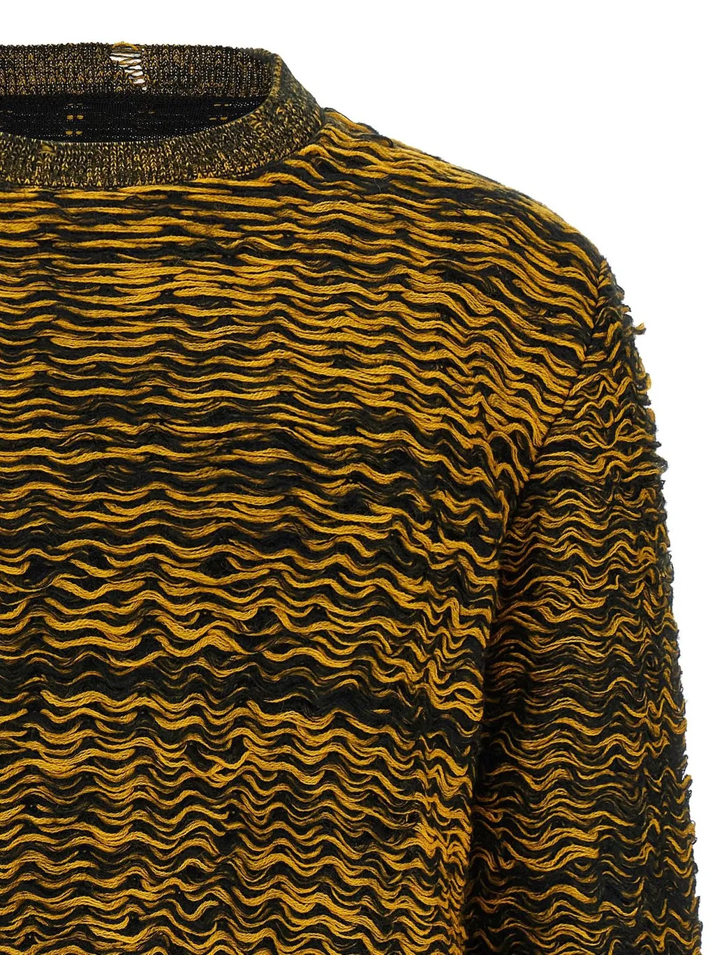 Mm6 Maison Margiela Knit Jumper