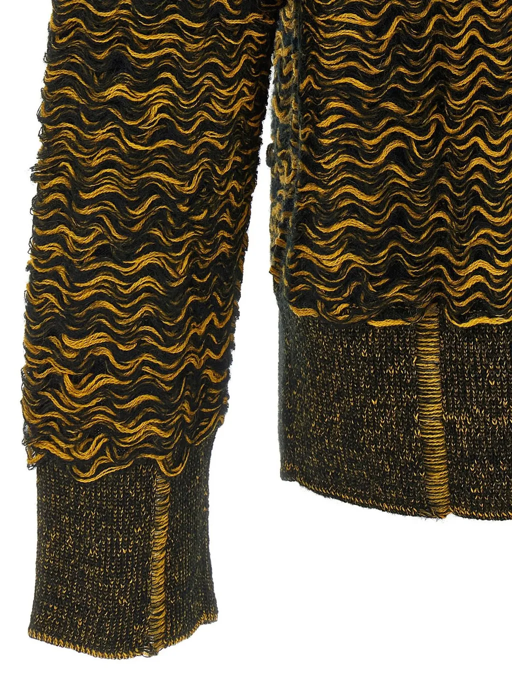 Mm6 Maison Margiela Knit Jumper