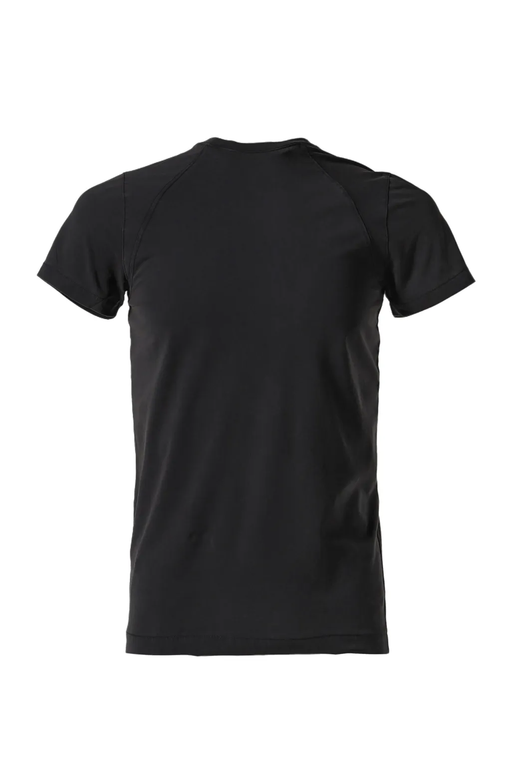 Mini Tee / Washed Black