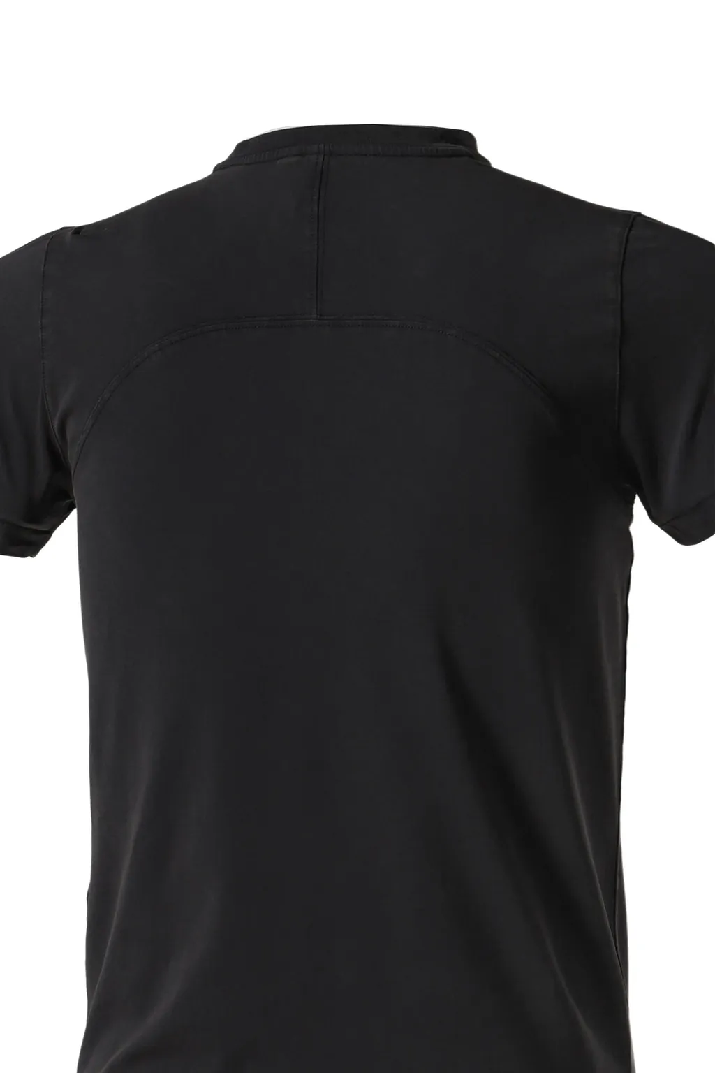 Mini Tee / Washed Black