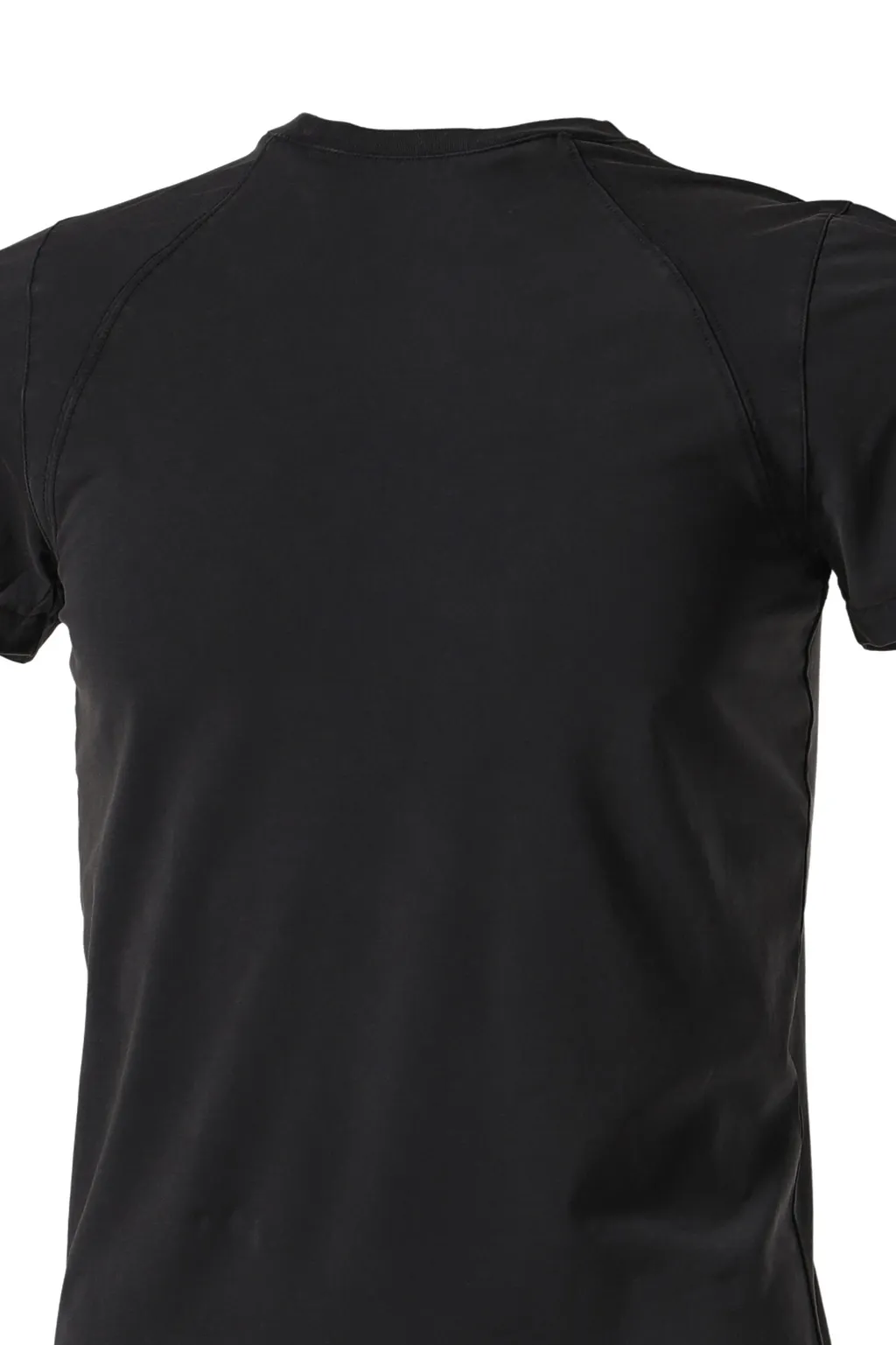 Mini Tee / Washed Black