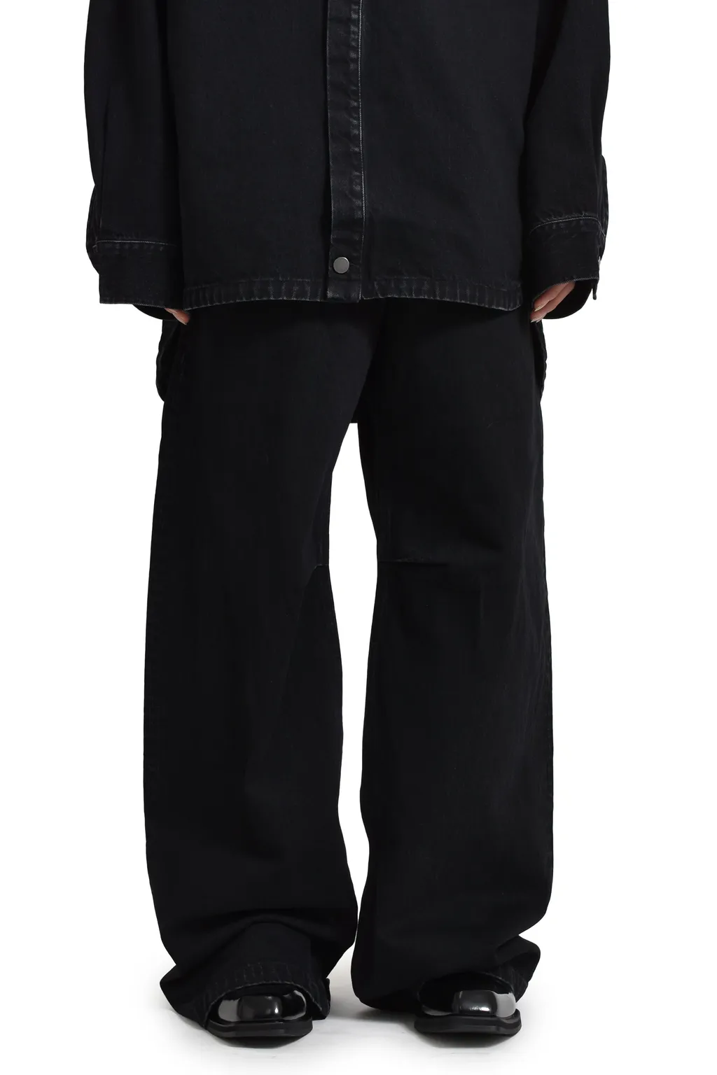 Dem Jeans Magnetite / Magnetite