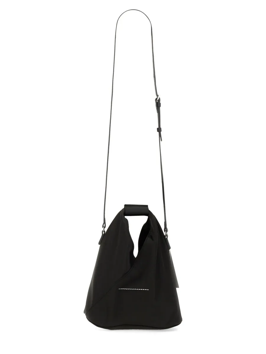 Mm6 Maison Margiela Year Of The Snake Japanese Shoulder Bag