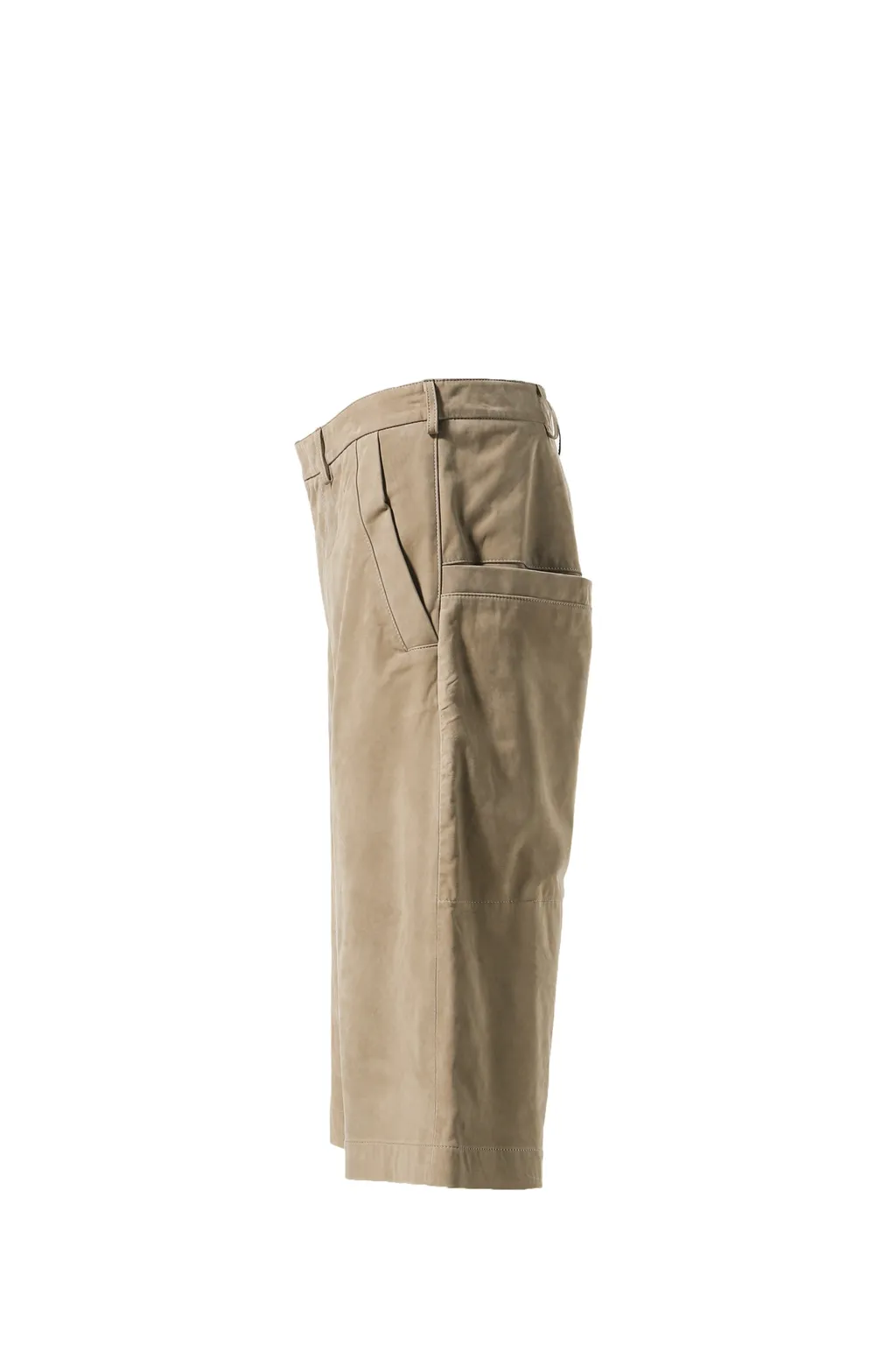 Area Short Stable Suede / Stable Suede