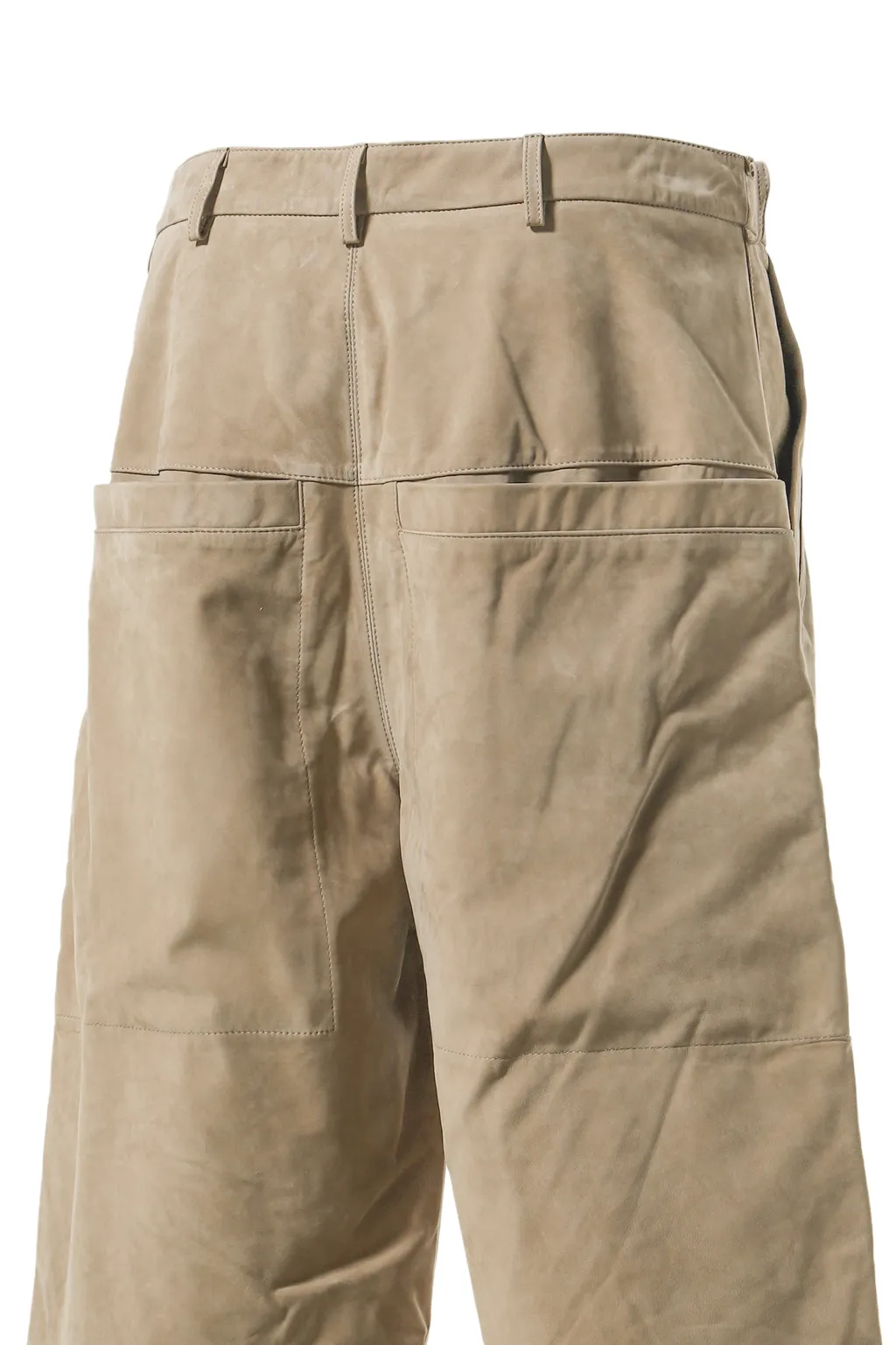 Area Short Stable Suede / Stable Suede