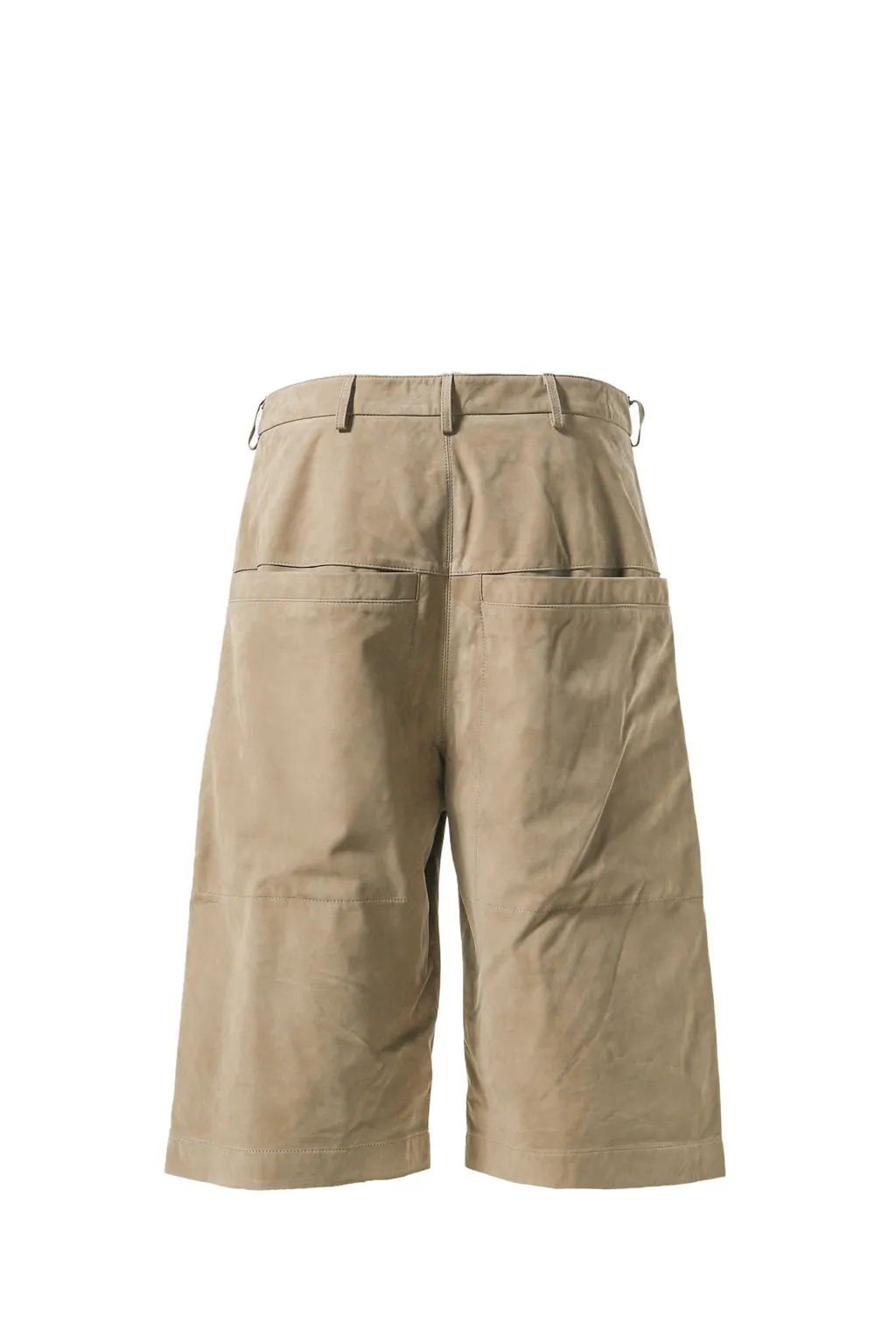 Area Short Stable Suede / Stable Suede