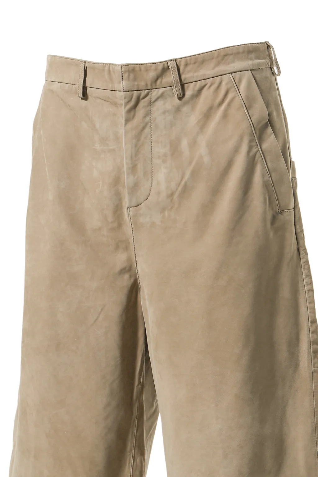 Area Short Stable Suede / Stable Suede