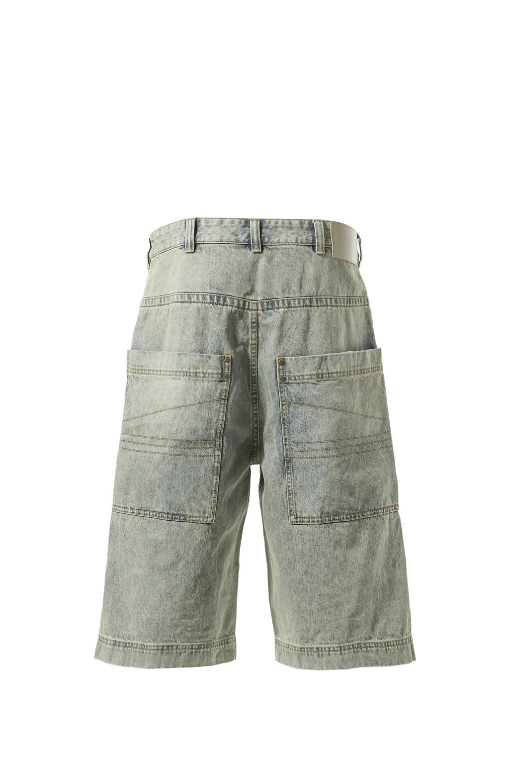 D-Shorts Surface Wave / Surface Wave