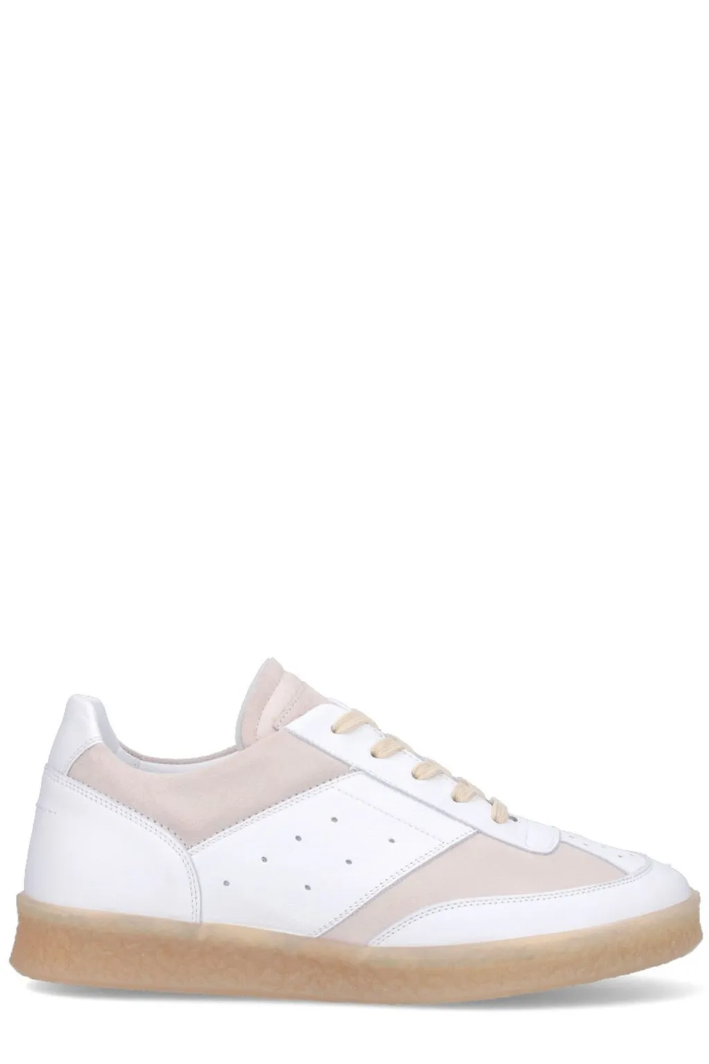 Mm6 Maison Margiela Low-Top Sneakers