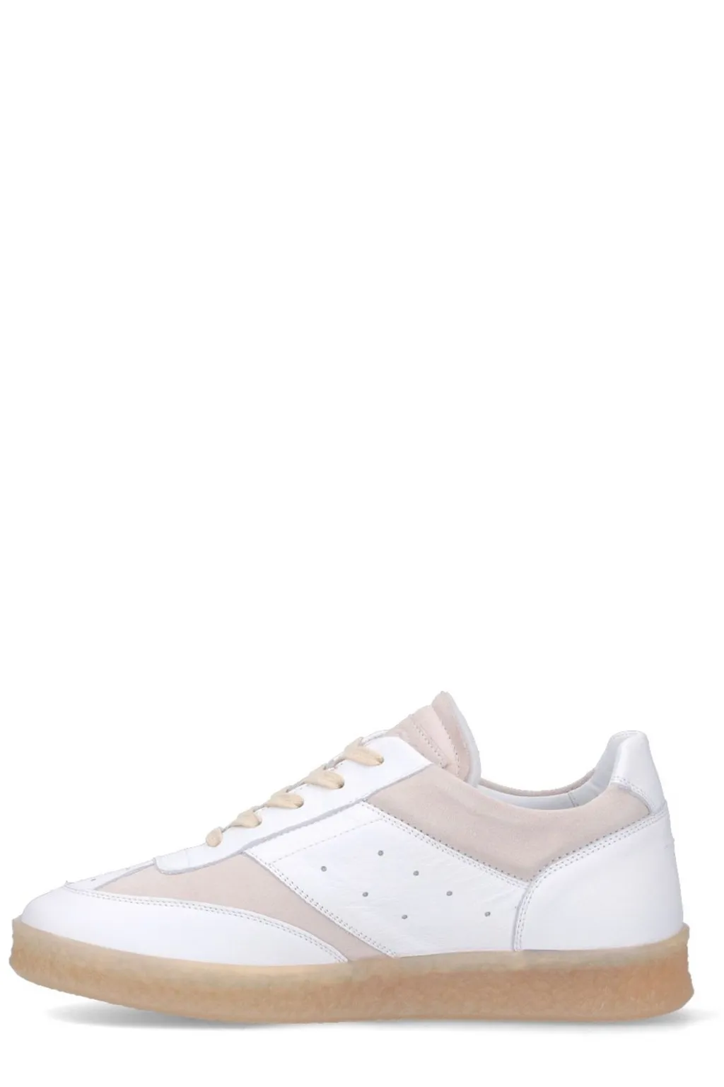 Mm6 Maison Margiela Low-Top Sneakers
