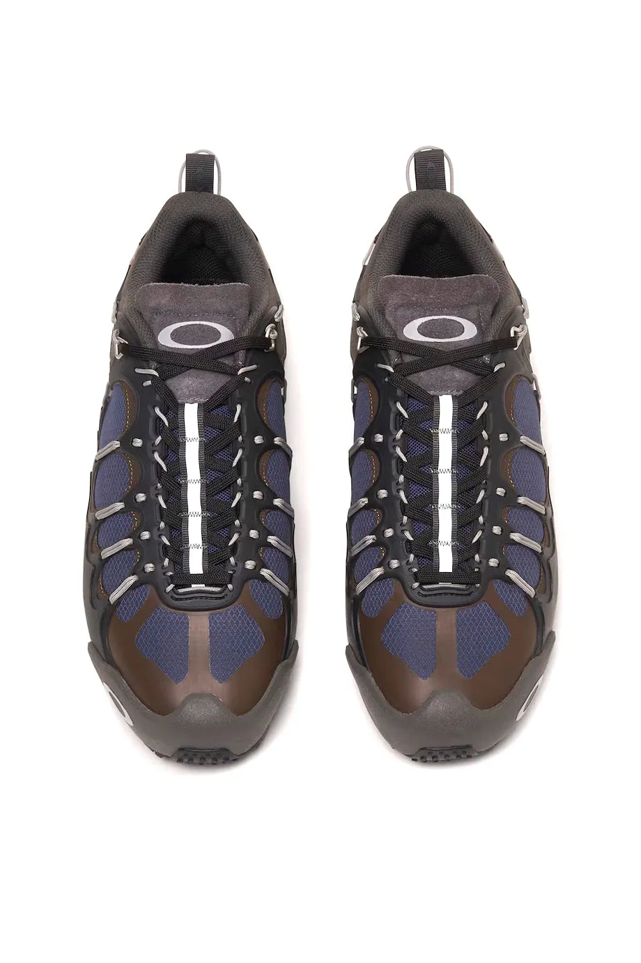 Oakley Factory Team Ibex / Eclipse