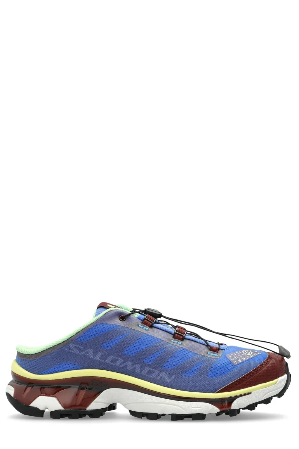 Mm6 Maison Margiela X Salomon Xt-4 Mules