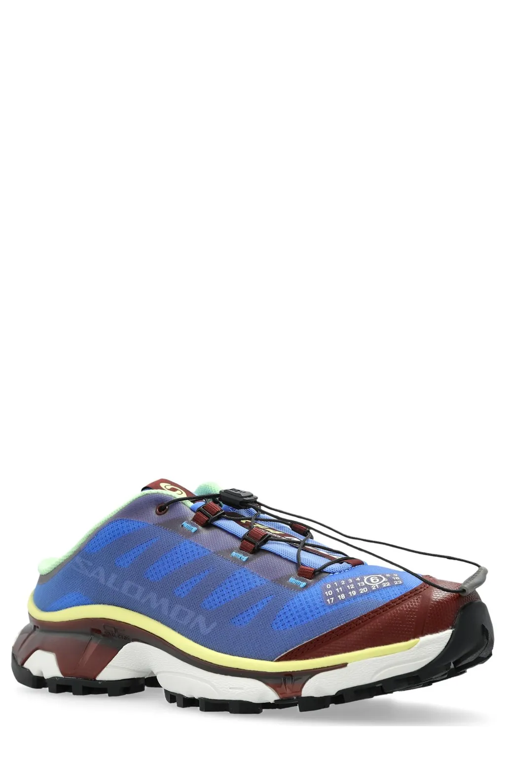 Mm6 Maison Margiela X Salomon Xt-4 Mules