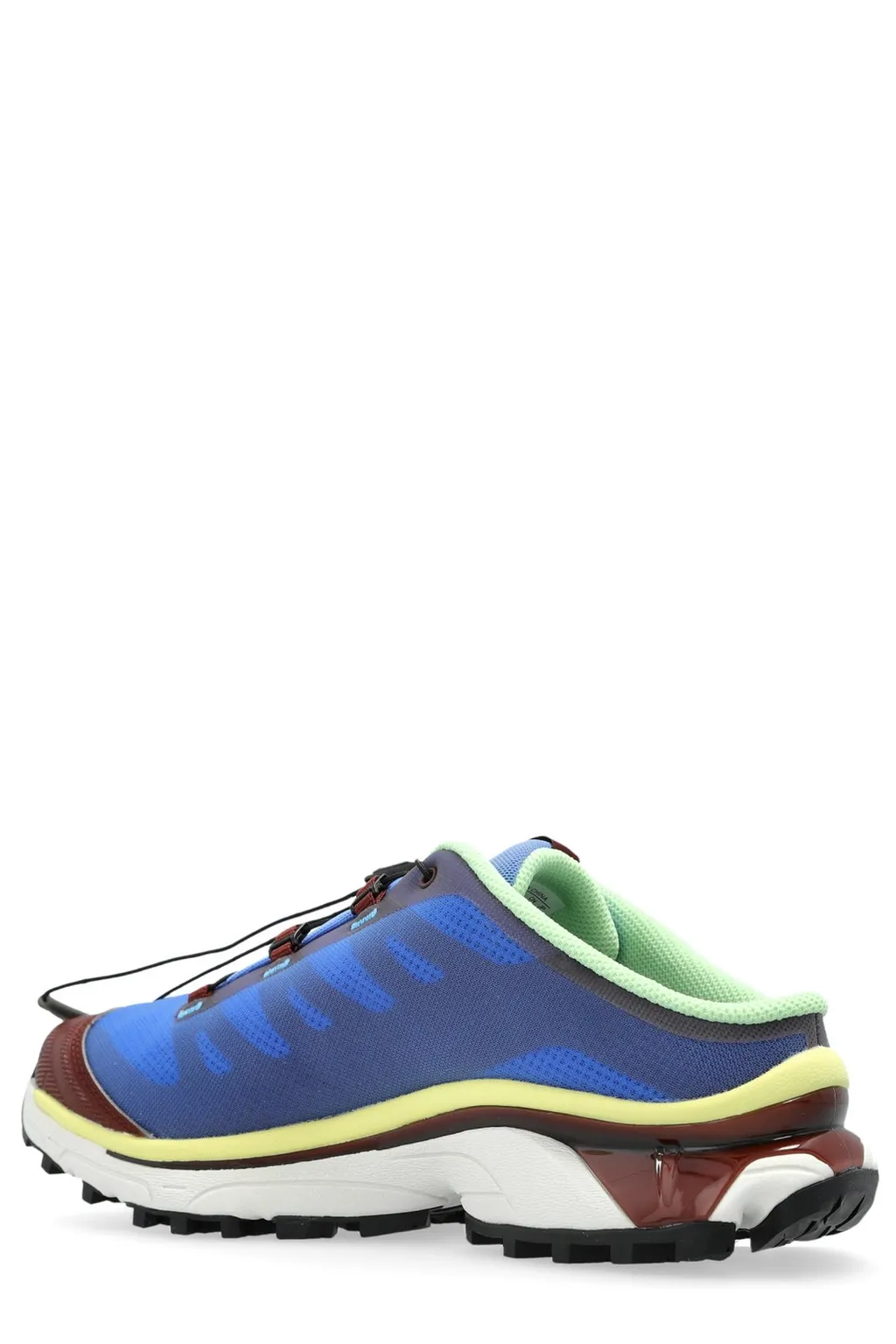 Mm6 Maison Margiela X Salomon Xt-4 Mules