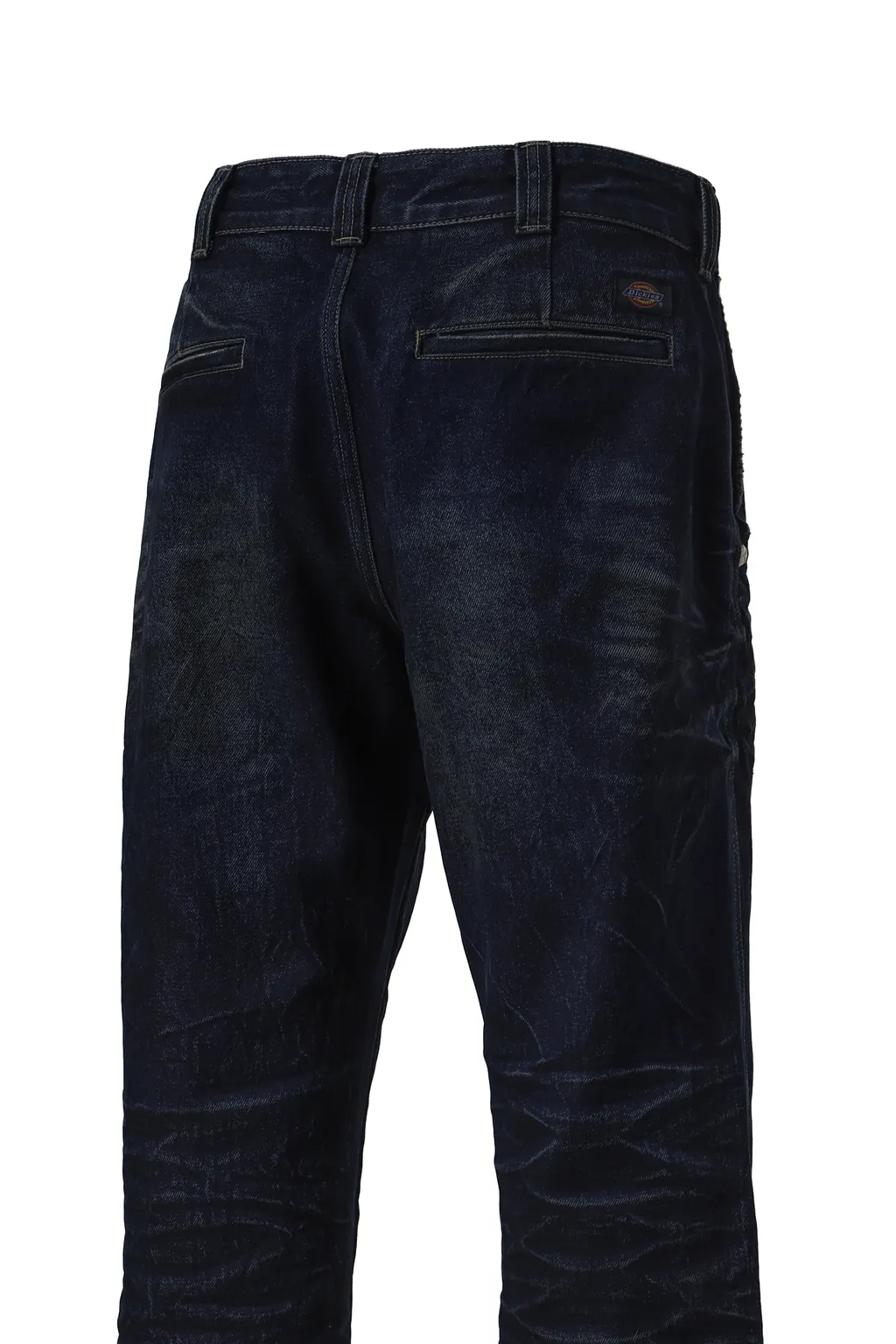 Denim Pants / Blue