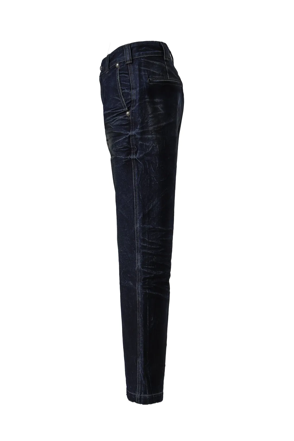 Denim Pants / Blue