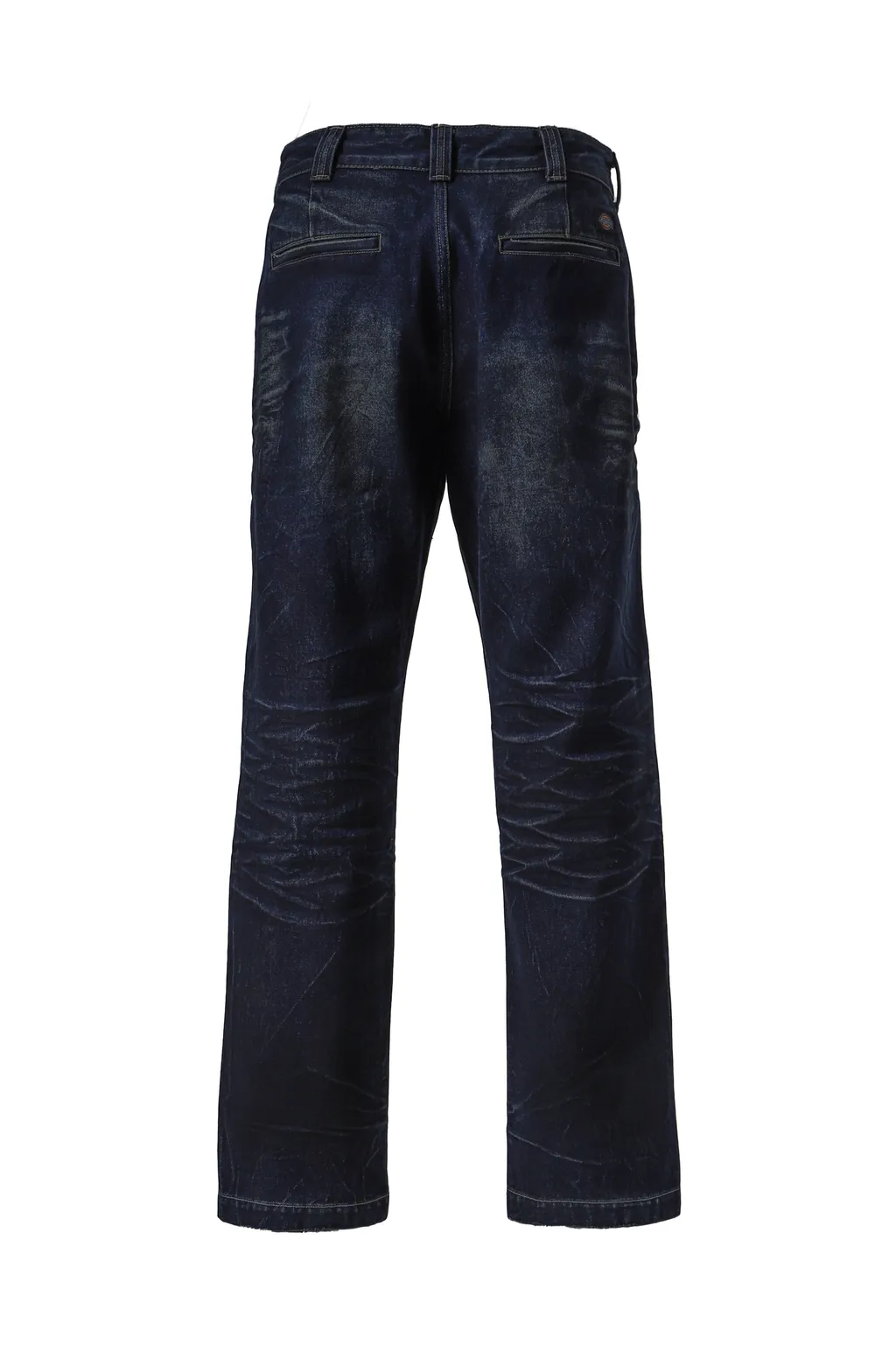 Denim Pants / Blue