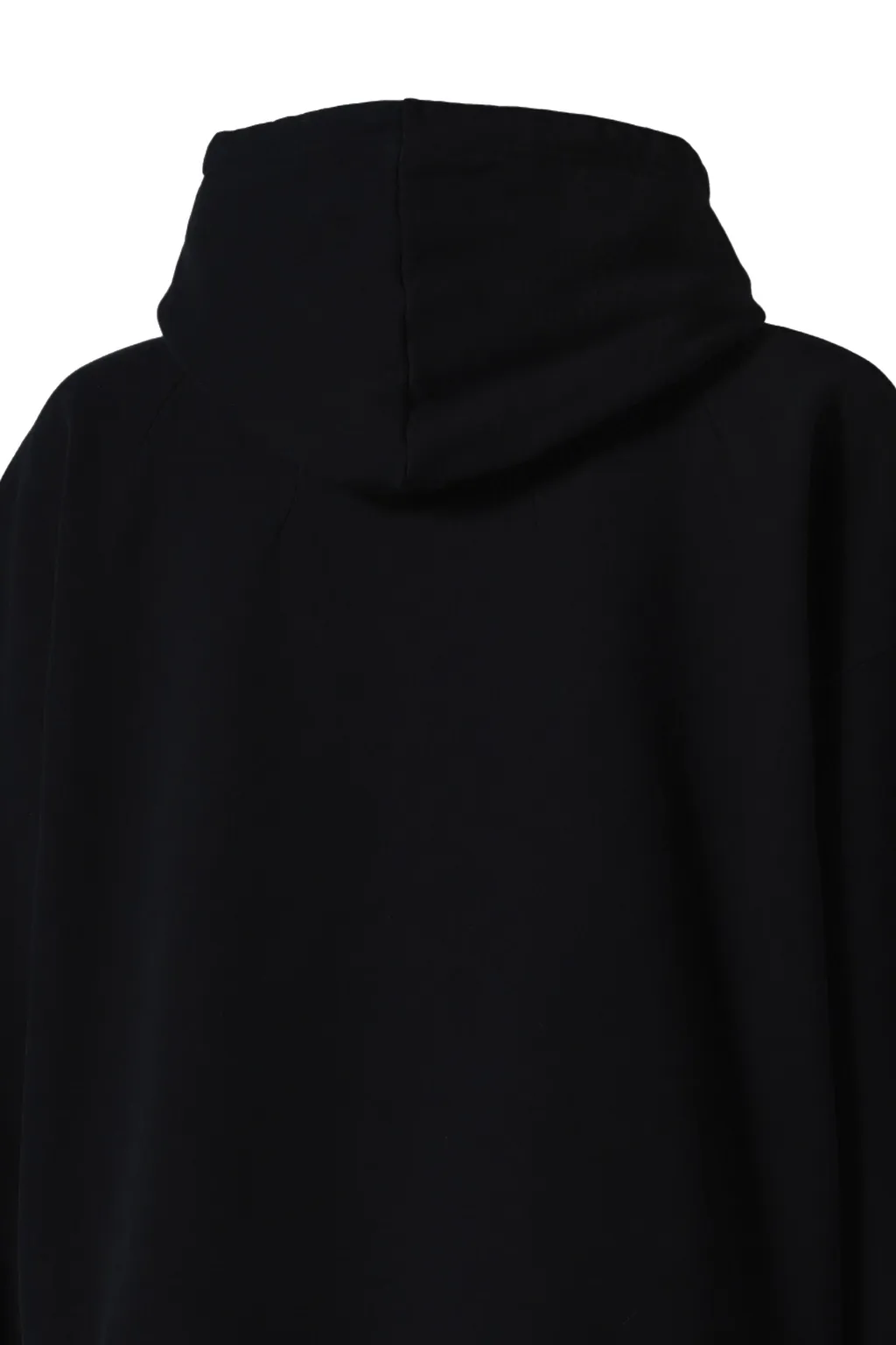 Wrangler Hoodie / Black