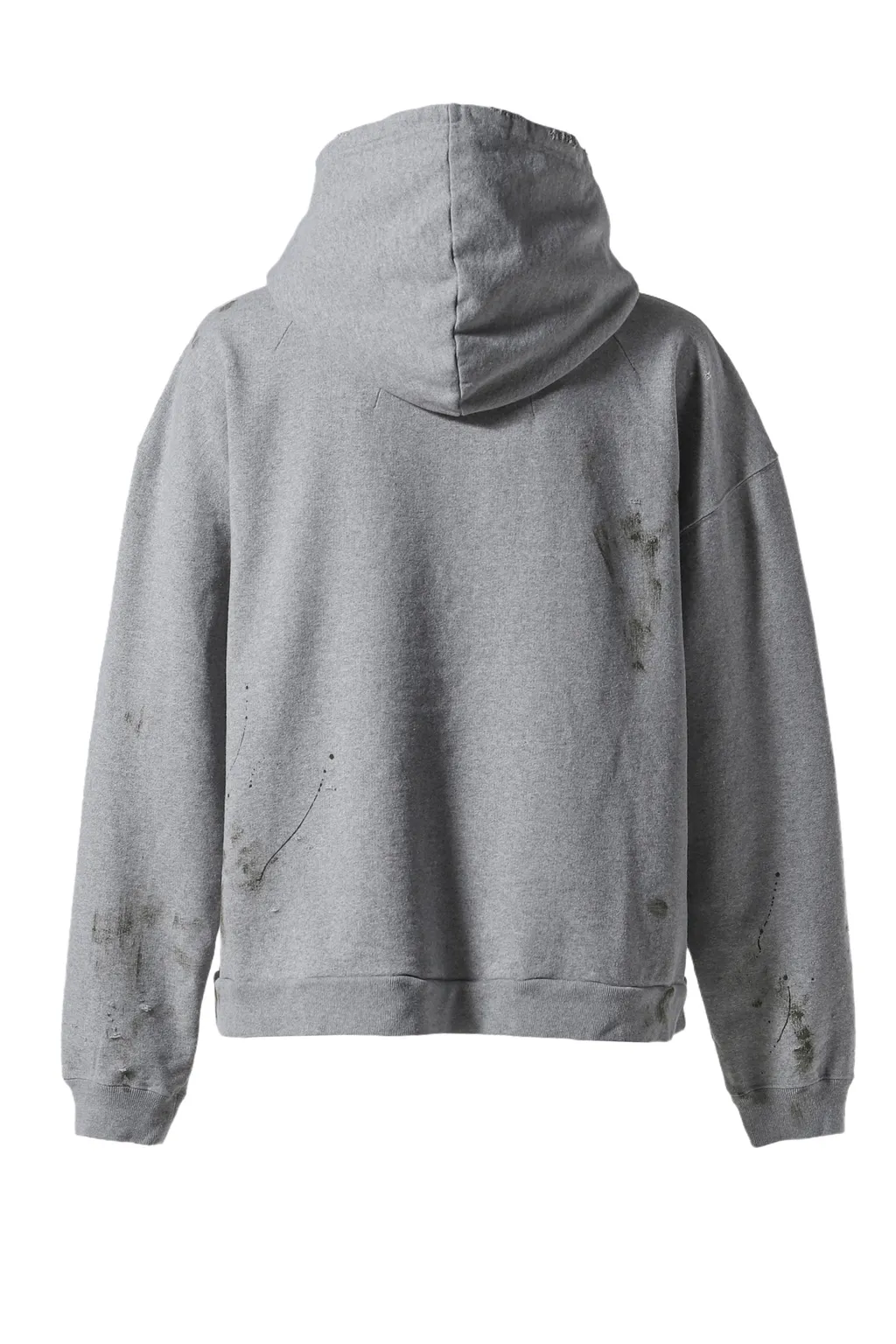 Wildness Hoodie / Gray