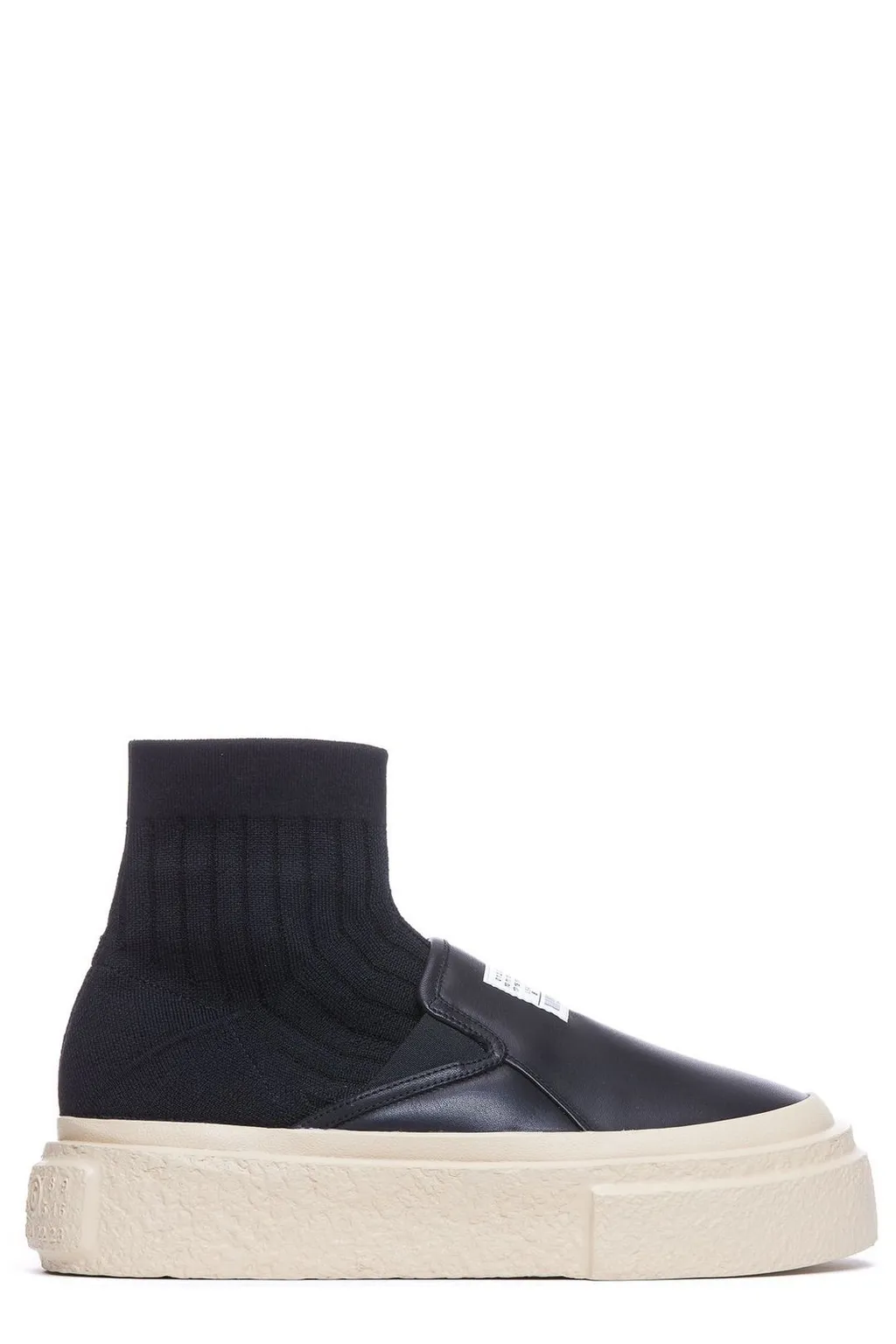 Mm6 Maison Margiela Slip-On Sneakers