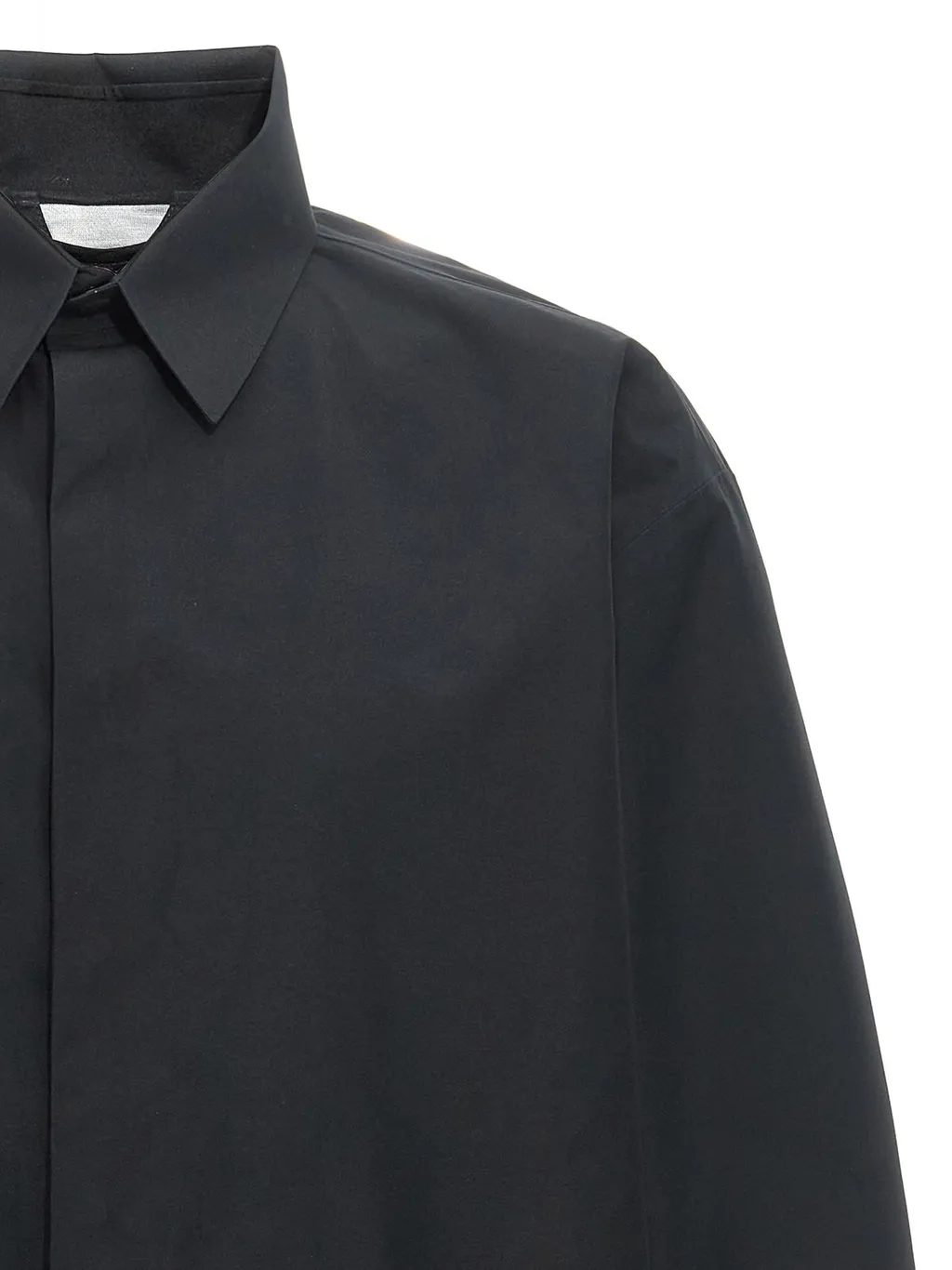Mm6 Maison Margiela X Salomon Gore-Tex Shirt