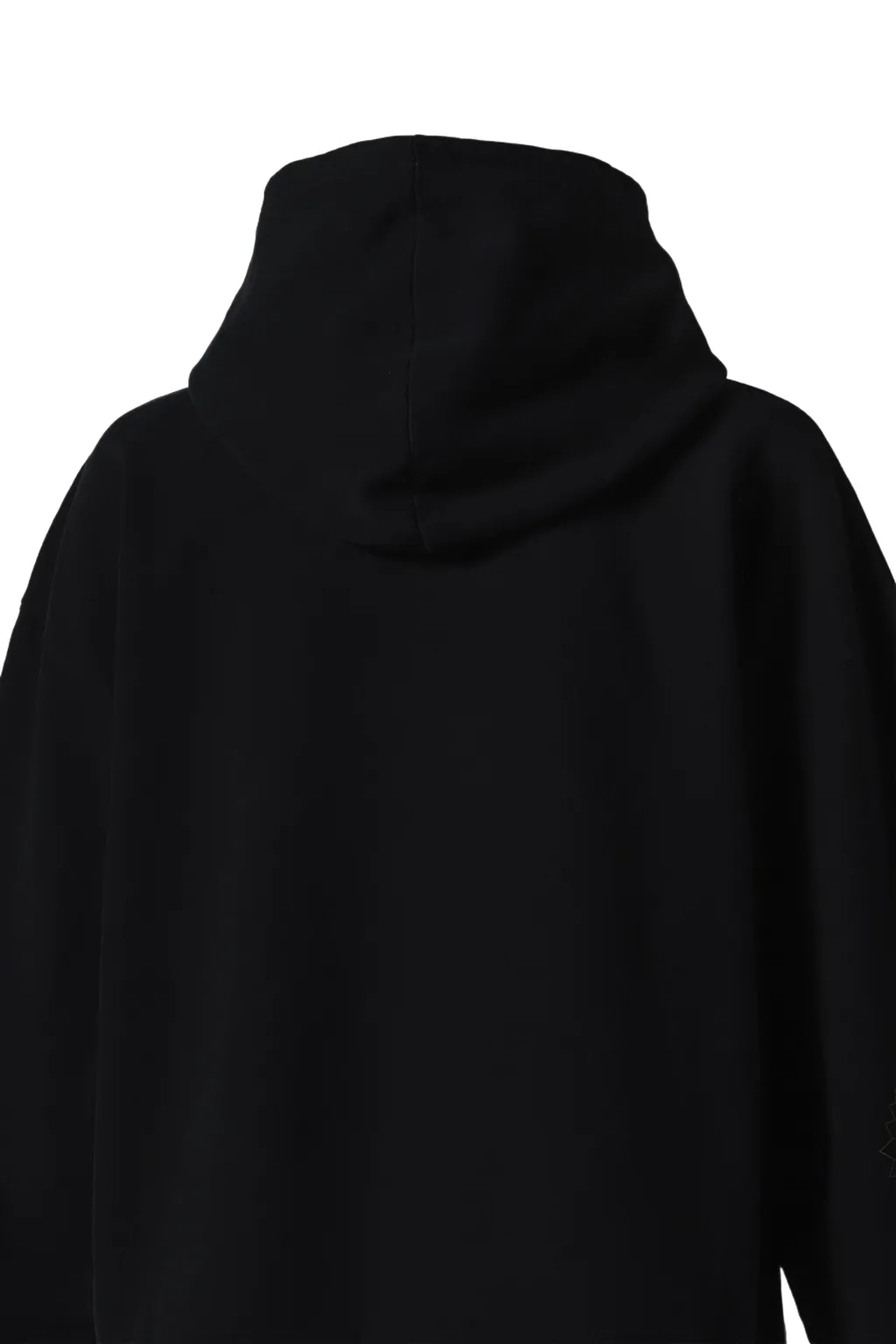 Join Hoodie / Black