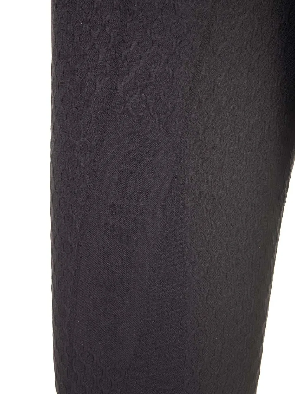 Mm6 Maison Margiela X Salomon Skinny Leggings