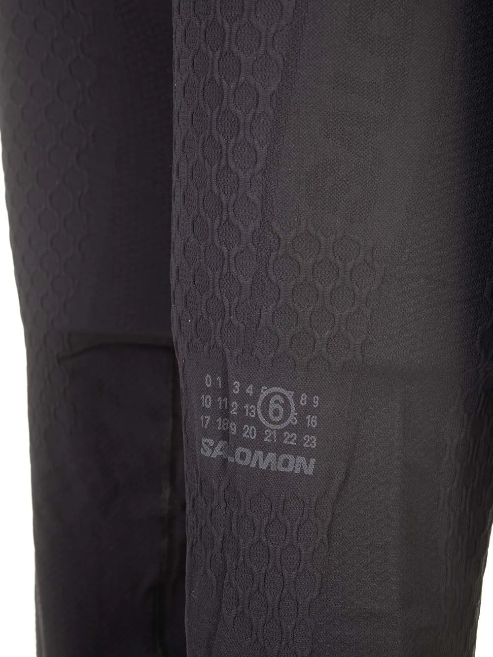 Mm6 Maison Margiela X Salomon Skinny Leggings