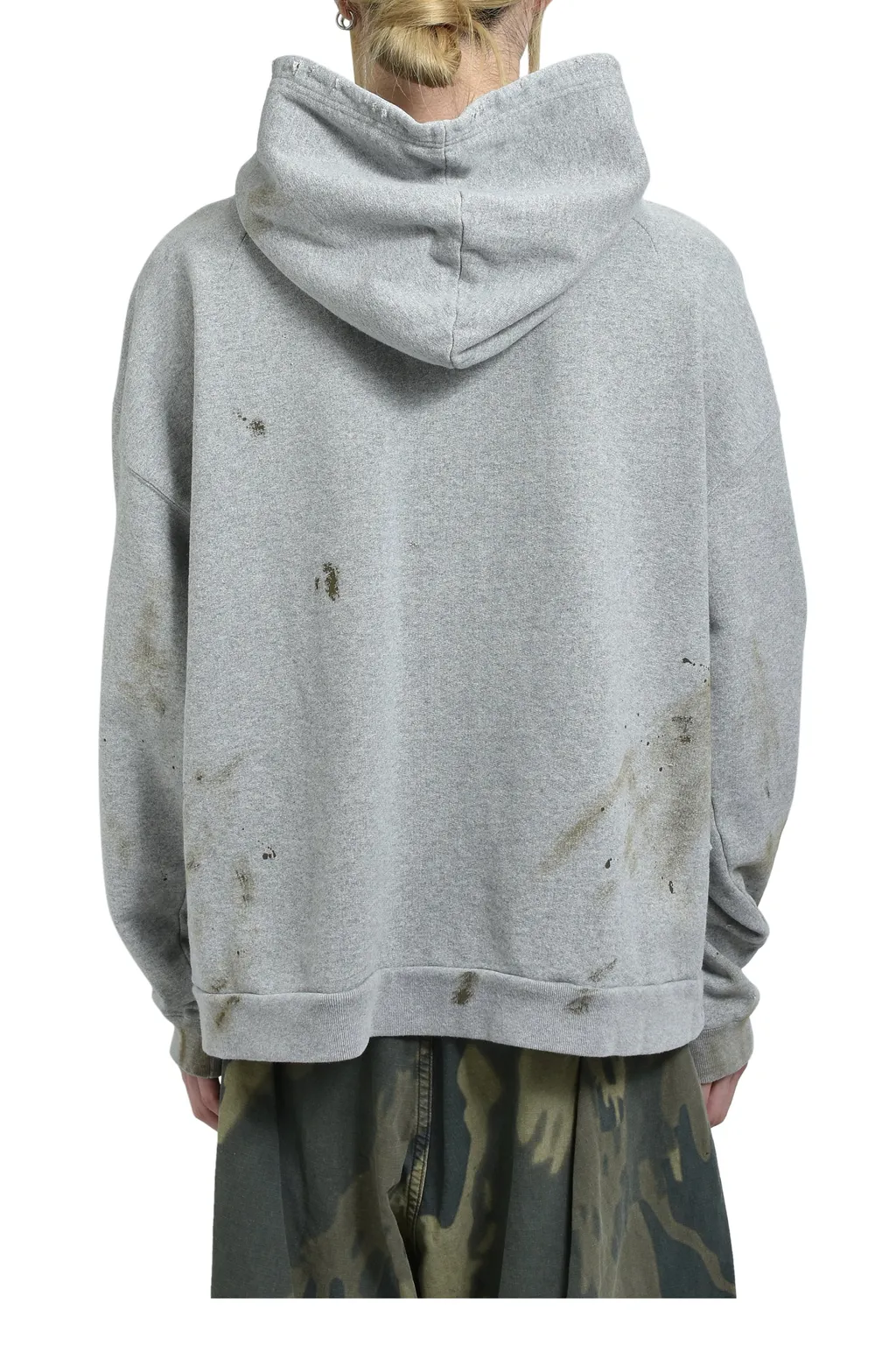 Be My Hoodie / Gry