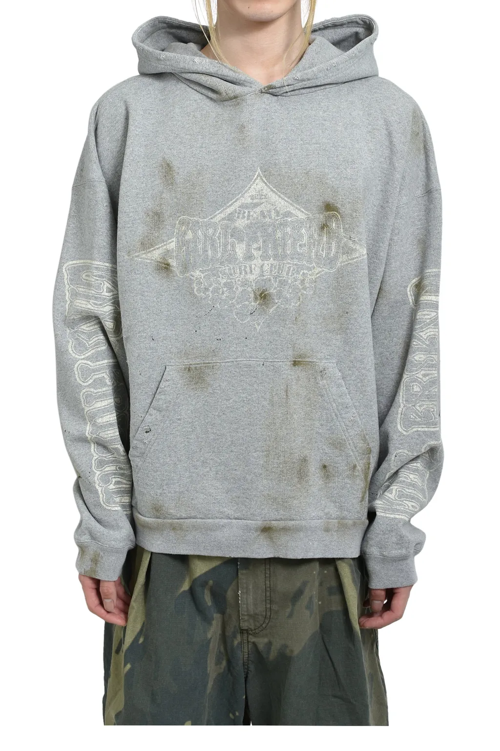 Be My Hoodie / Gry