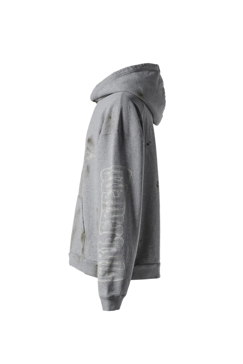 Be My Hoodie / Gry