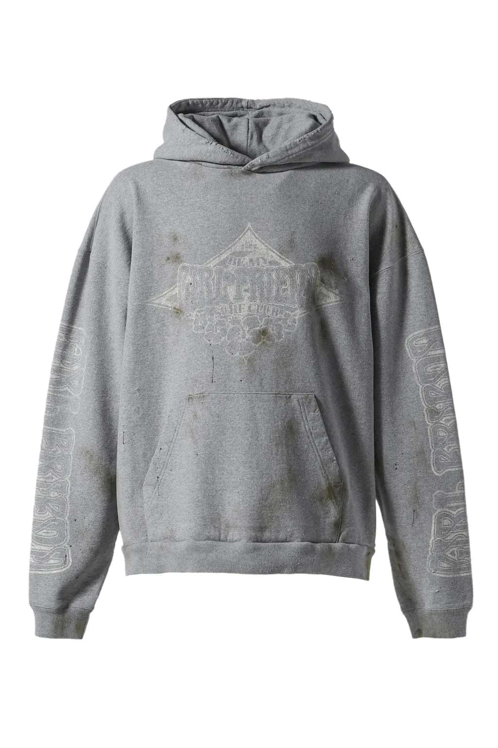 Be My Hoodie / Gry