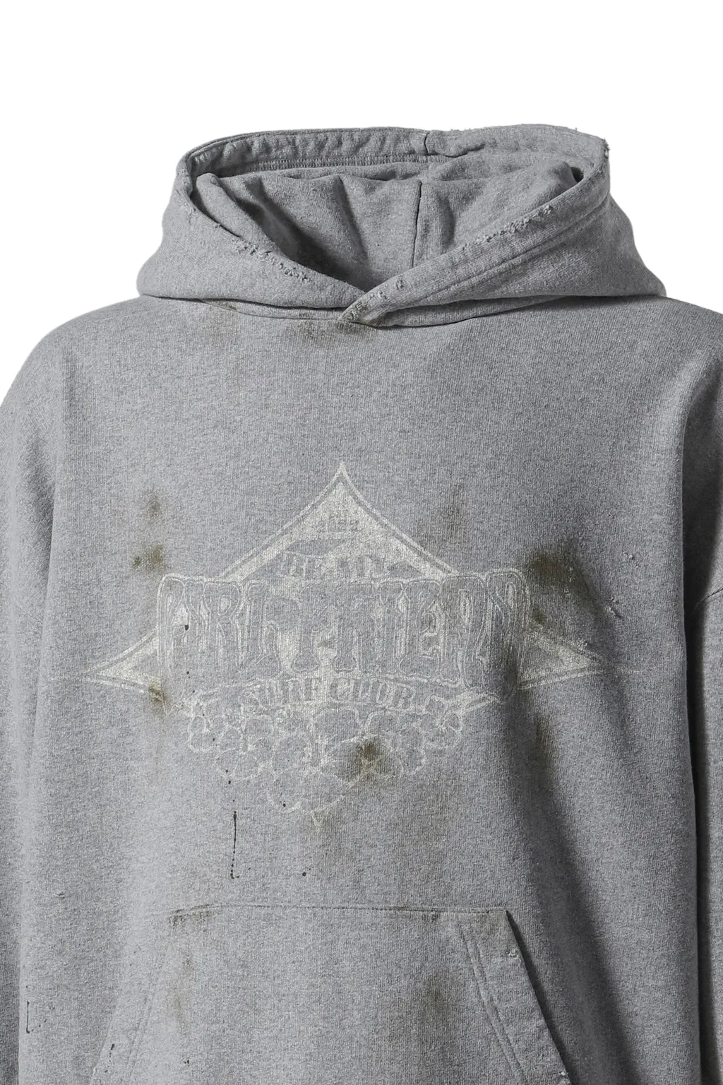 Be My Hoodie / Gry