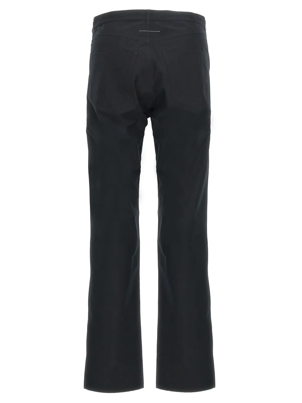Mm6 Maison Margiela X Salomon Straight Leg Trousers