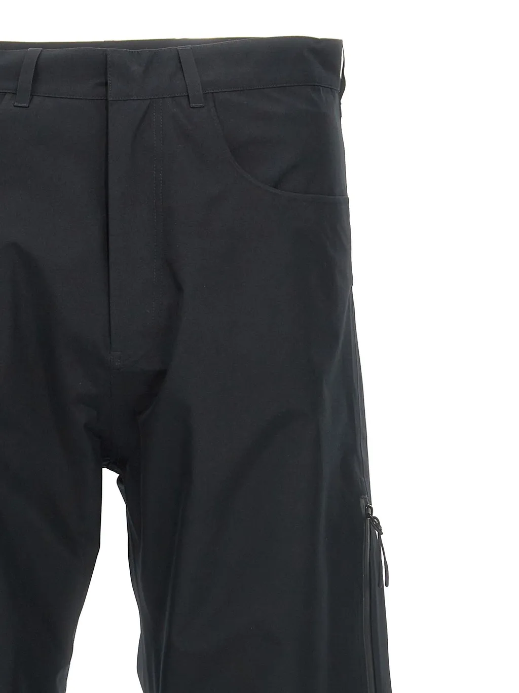 Mm6 Maison Margiela X Salomon Straight Leg Trousers