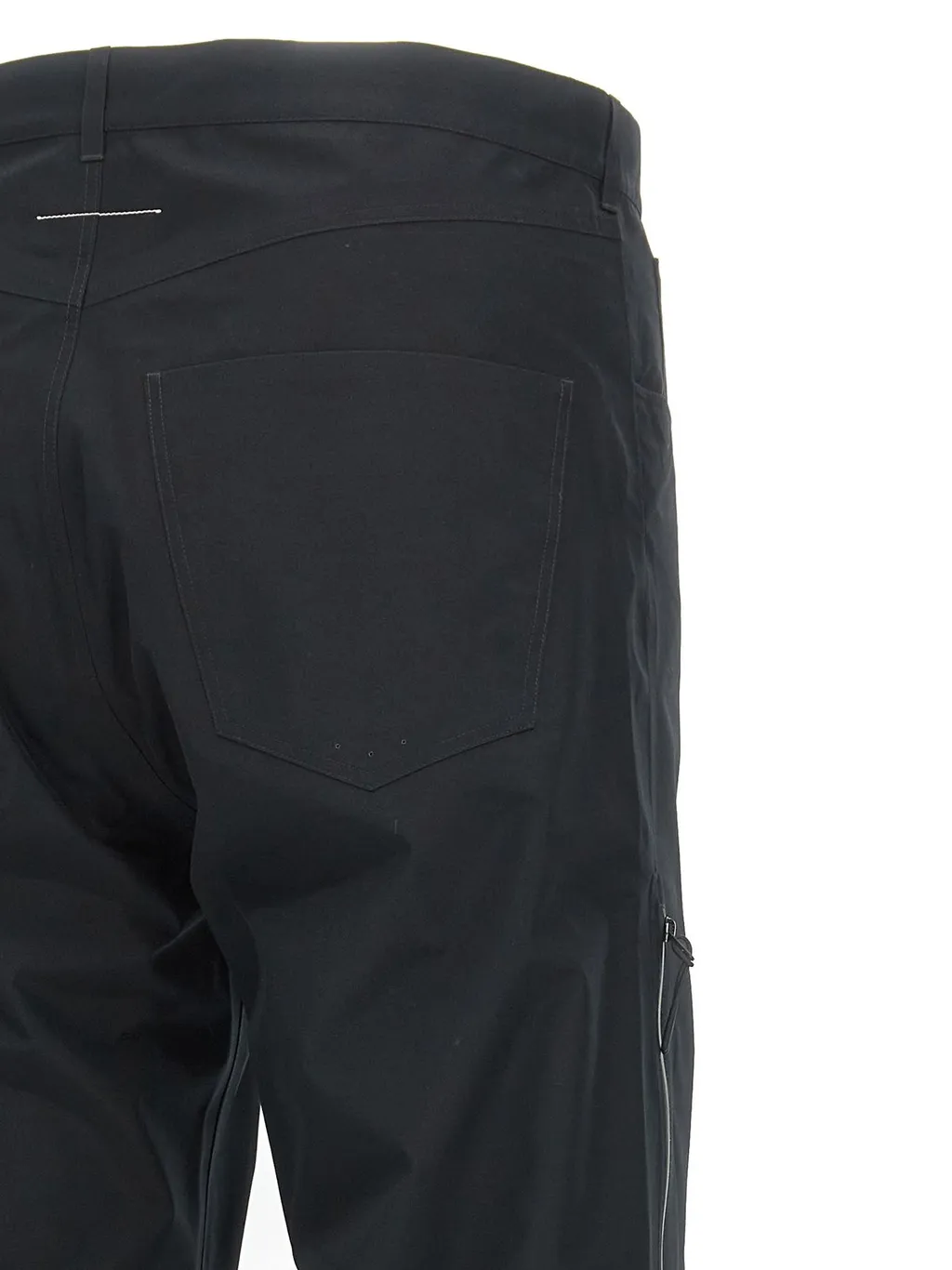 Mm6 Maison Margiela X Salomon Straight Leg Trousers
