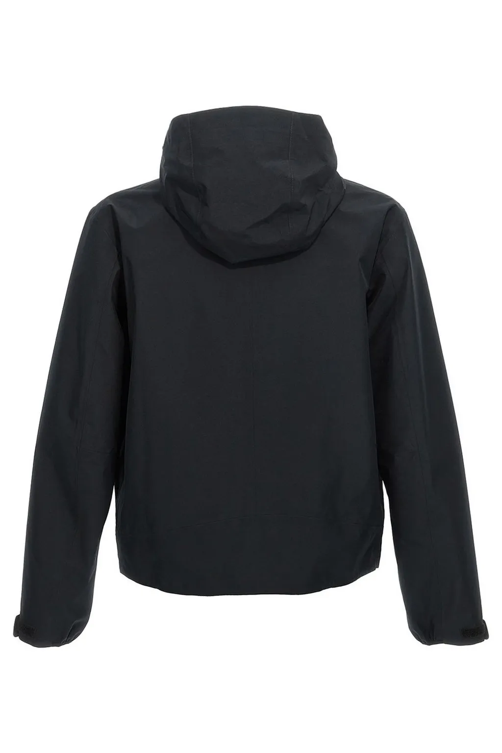 Mm6 Maison Margiela X Salomon Gore-Tex Hooded Windbreaker