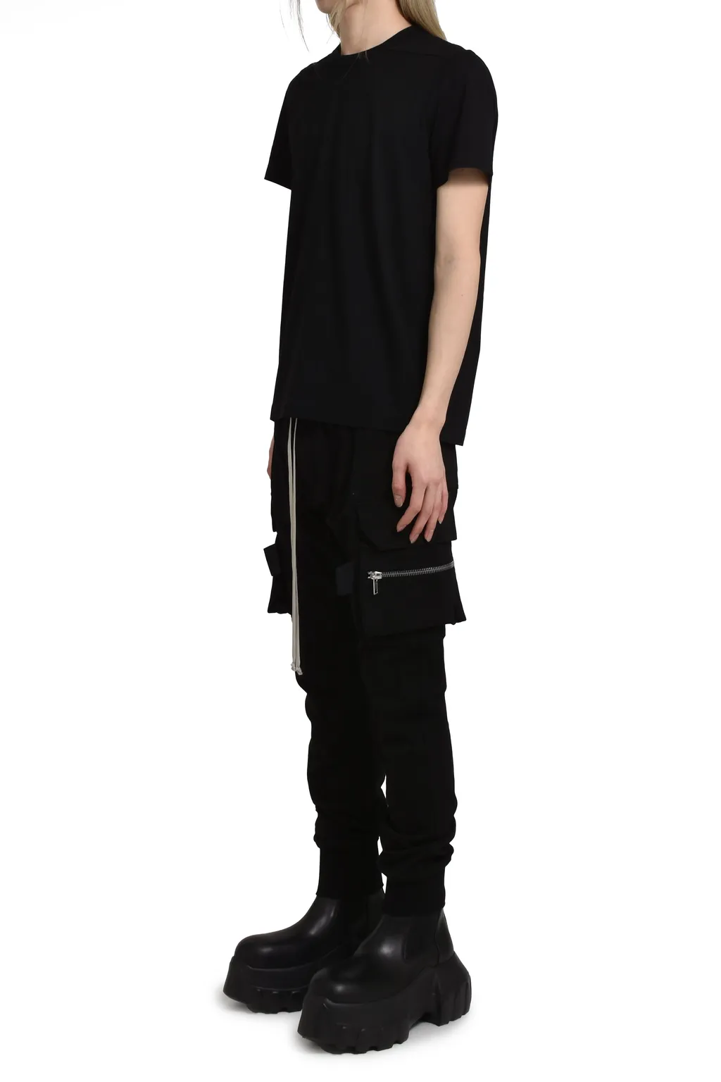 Mastodon Cargo / Black
