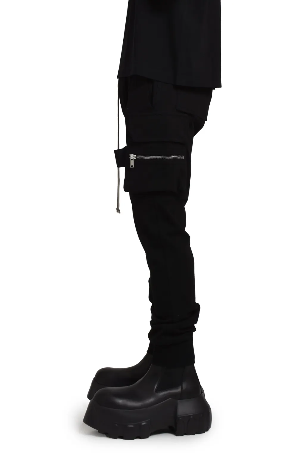 Mastodon Cargo / Black