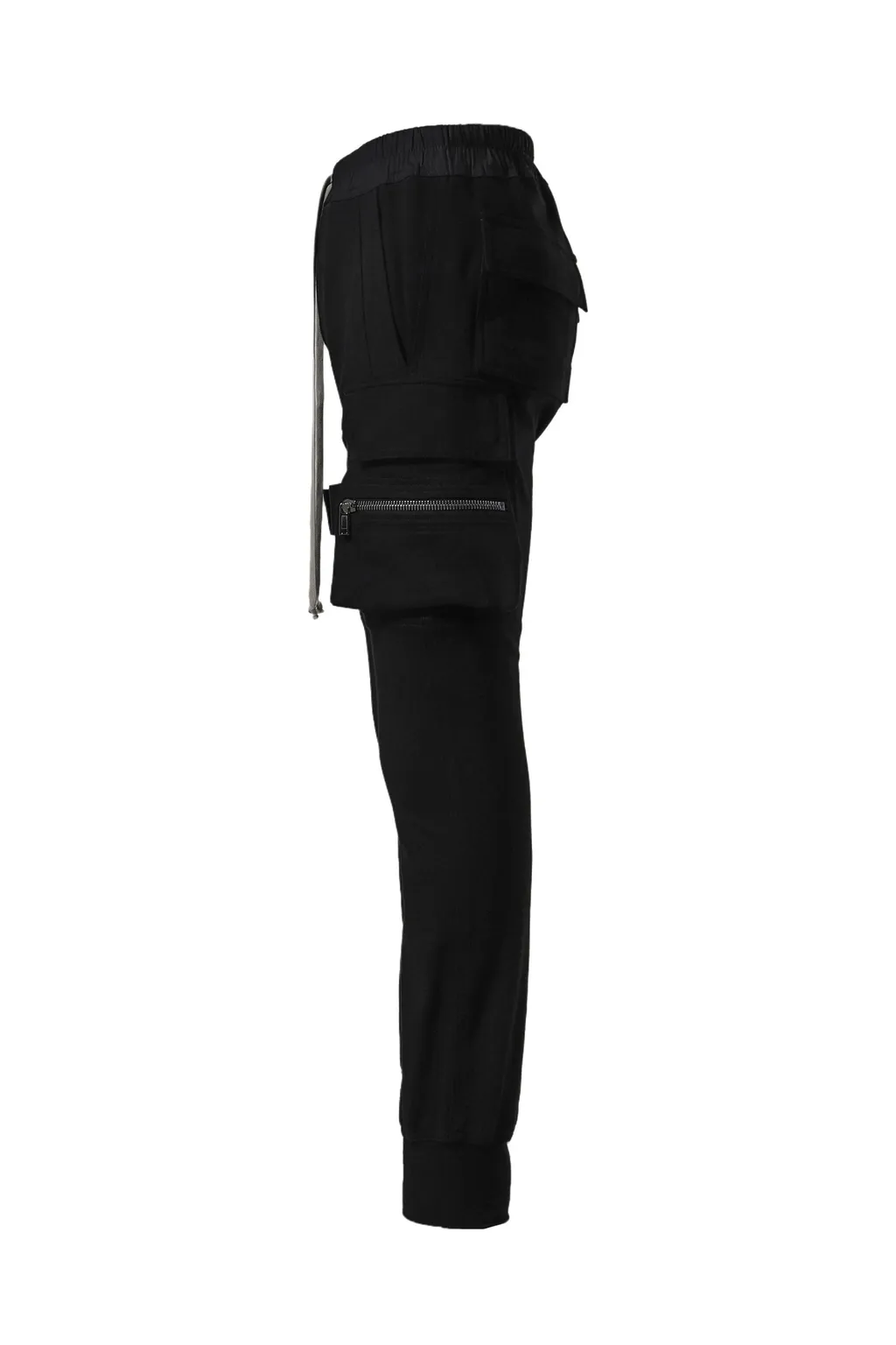 Mastodon Cargo / Black