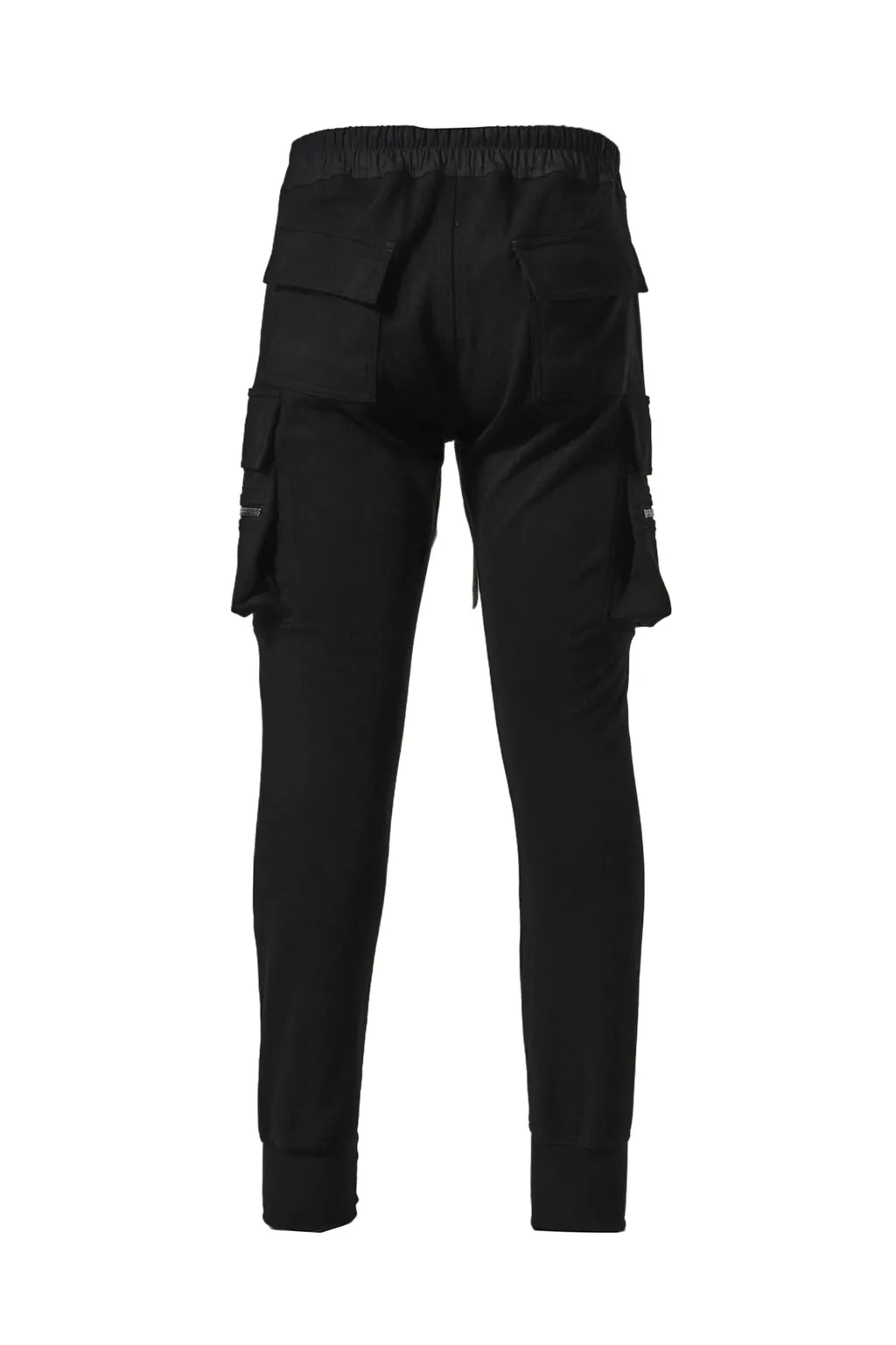 Mastodon Cargo / Black