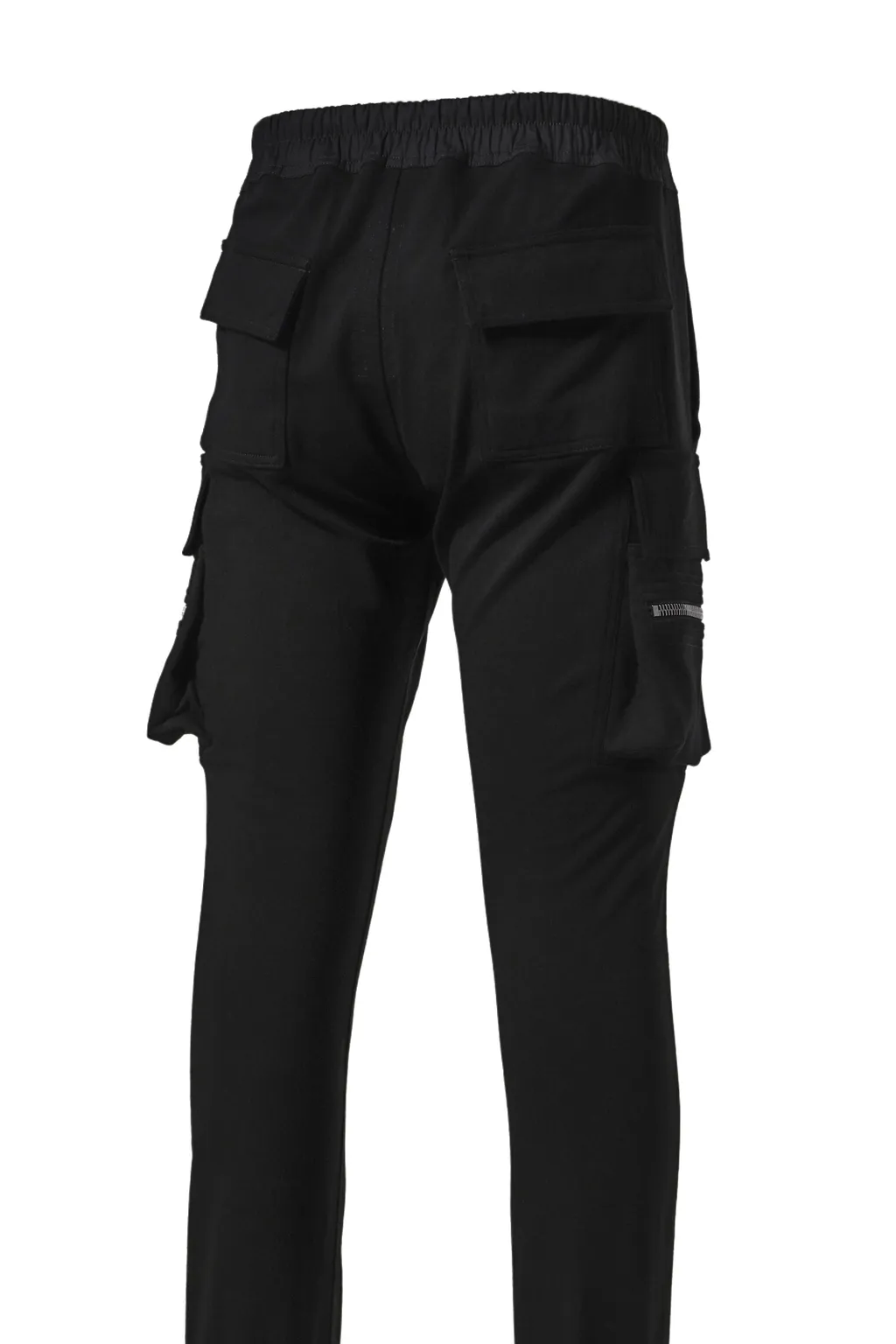 Mastodon Cargo / Black