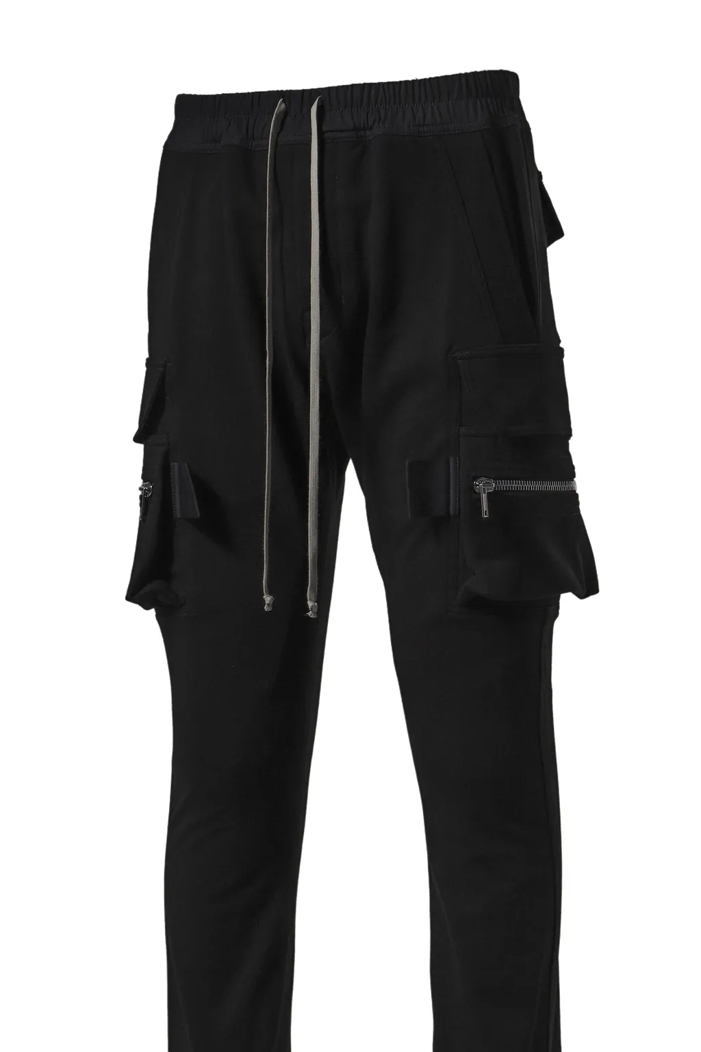 Mastodon Cargo / Black