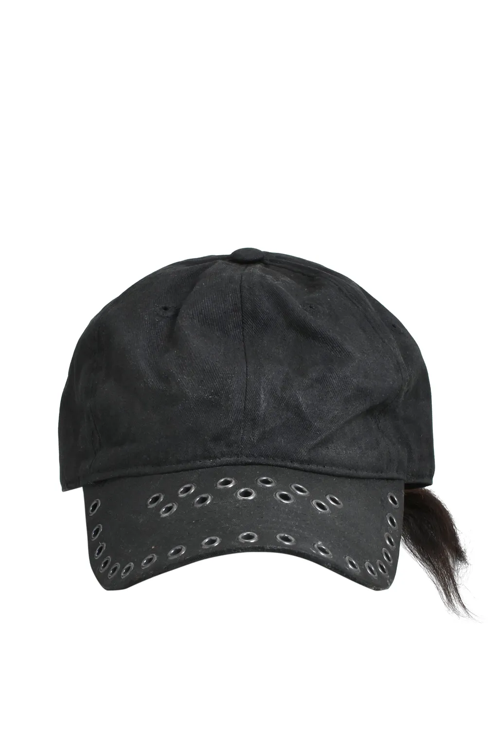 Oliskin Hair Cap / Black