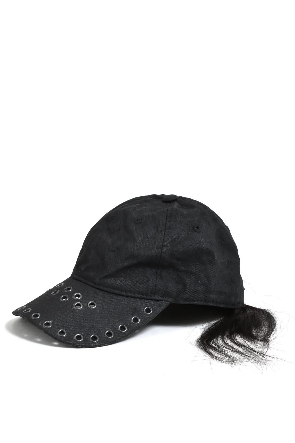 Oliskin Hair Cap / Black
