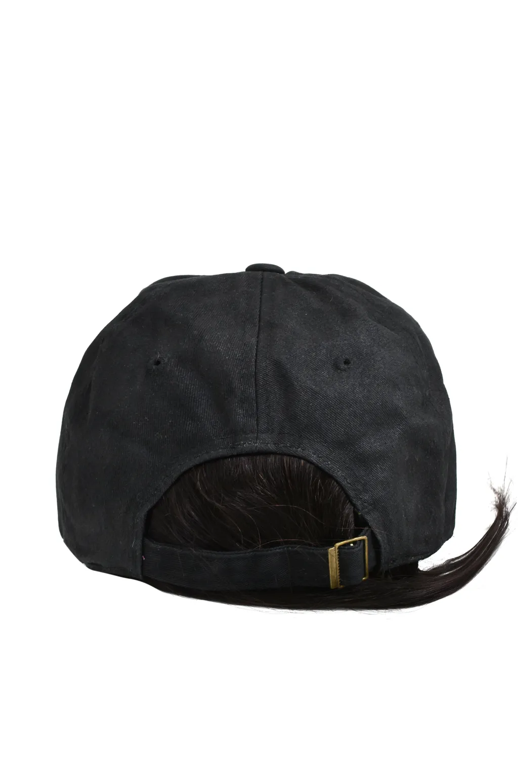 Oliskin Hair Cap / Black